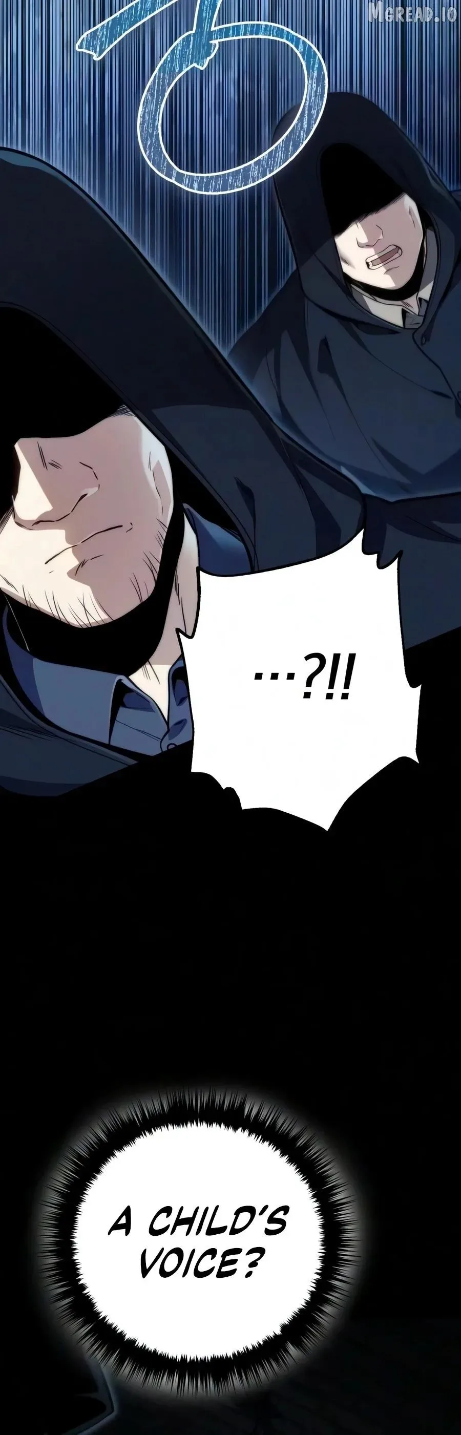 The Margrave's 10th-Class Ruffian Chapter 11 page 20
