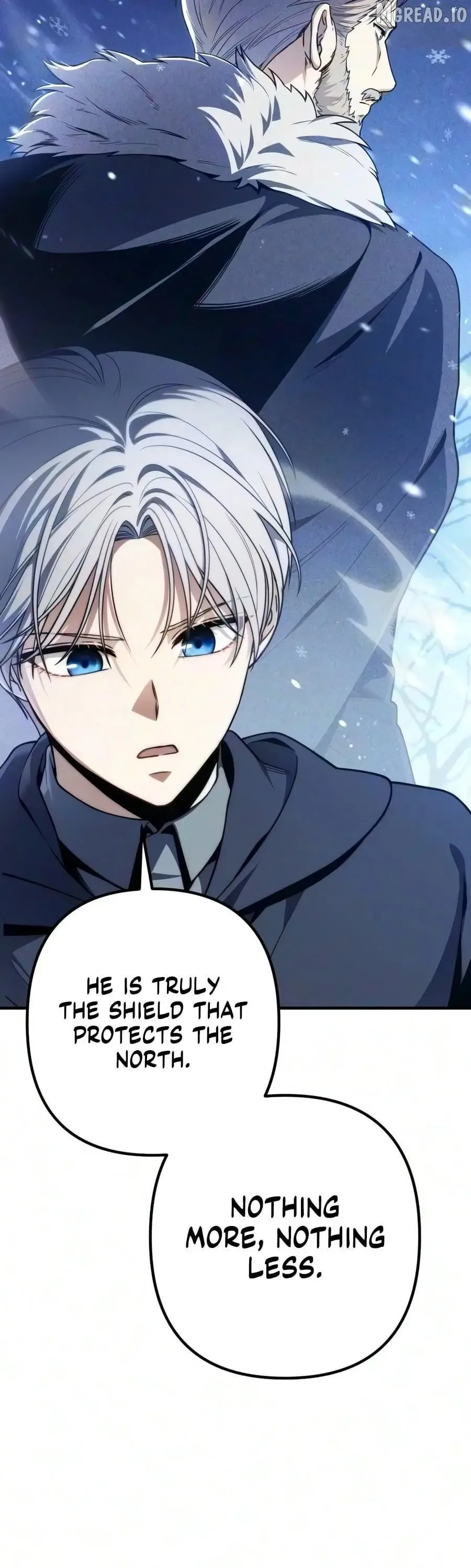 The Margrave's 10th-Class Ruffian Chapter 12 page 5