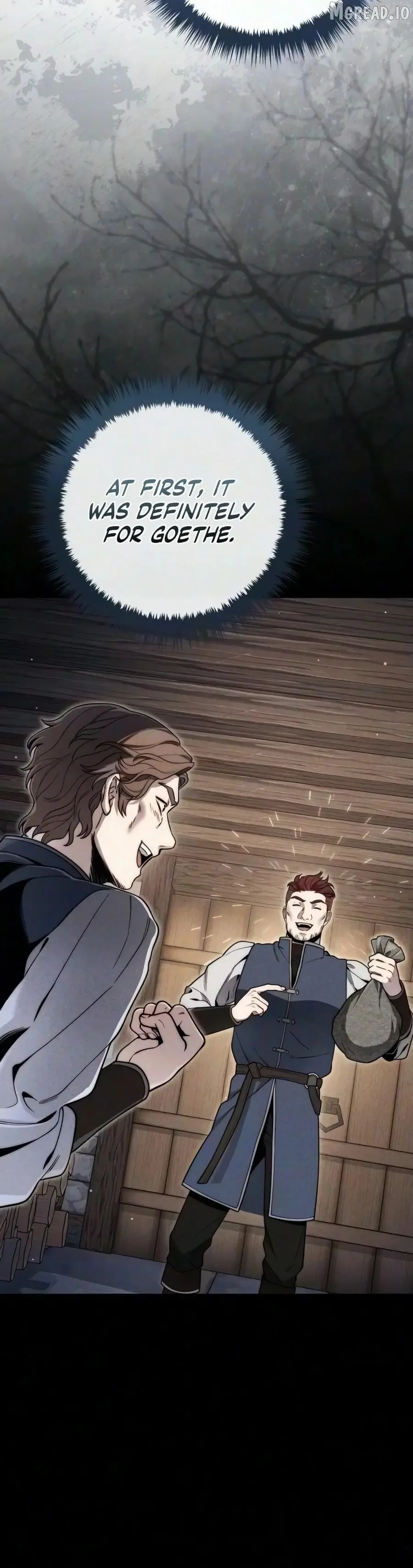 The Margrave's 10th-Class Ruffian Chapter 12 page 13
