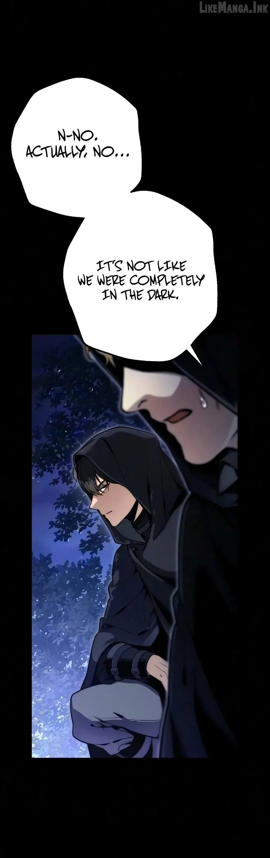 The Margrave's 10th-Class Ruffian Chapter 16 page 3