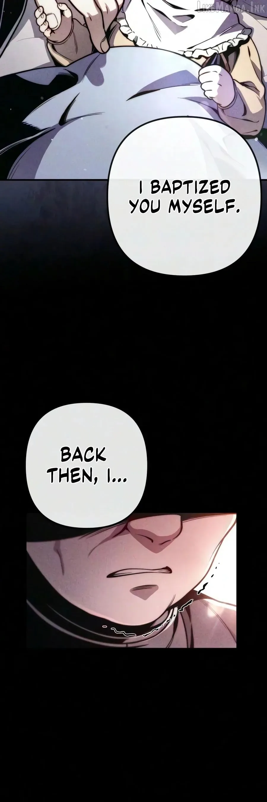 The Margrave's 10th-Class Ruffian Chapter 16 page 11