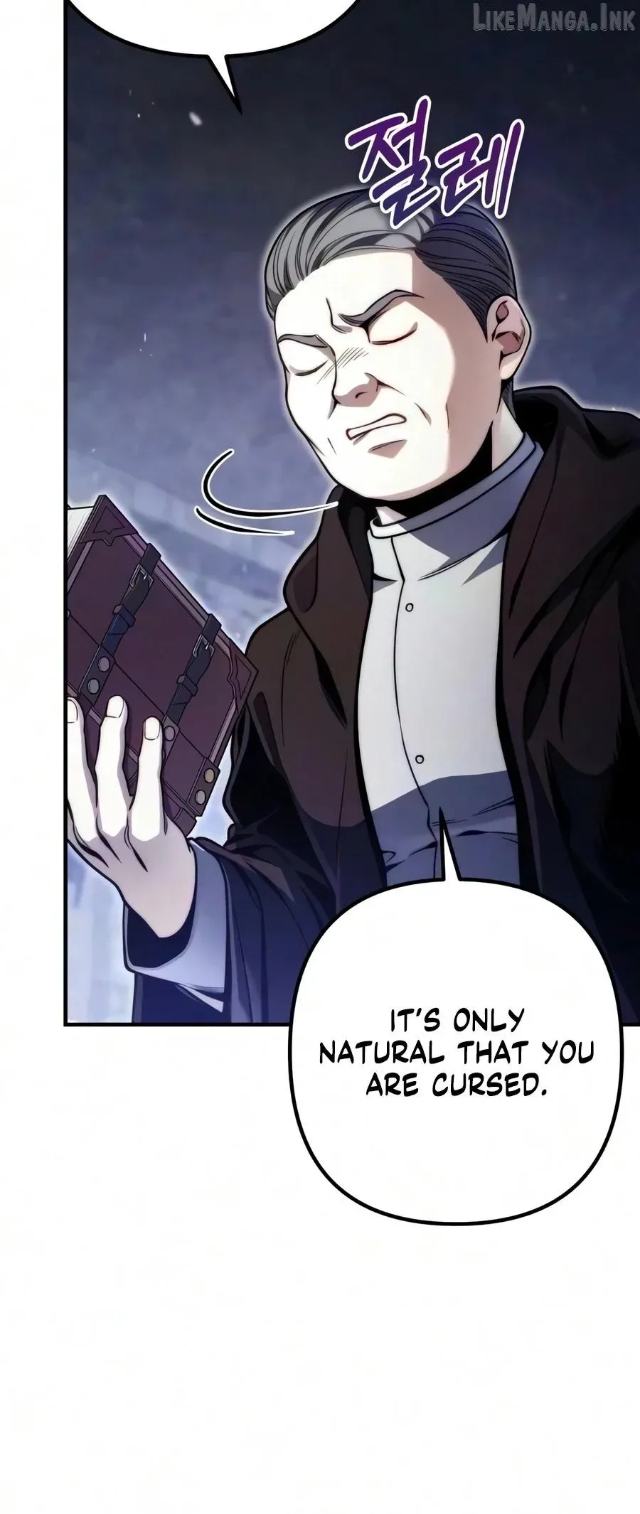The Margrave's 10th-Class Ruffian Chapter 16 page 13