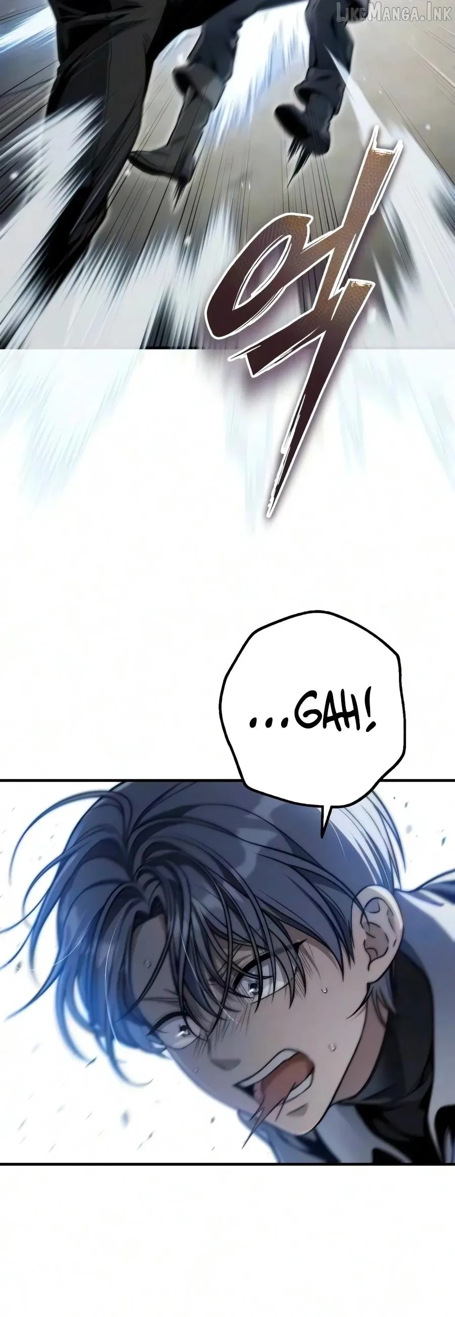 The Margrave's 10th-Class Ruffian Chapter 18 page 11