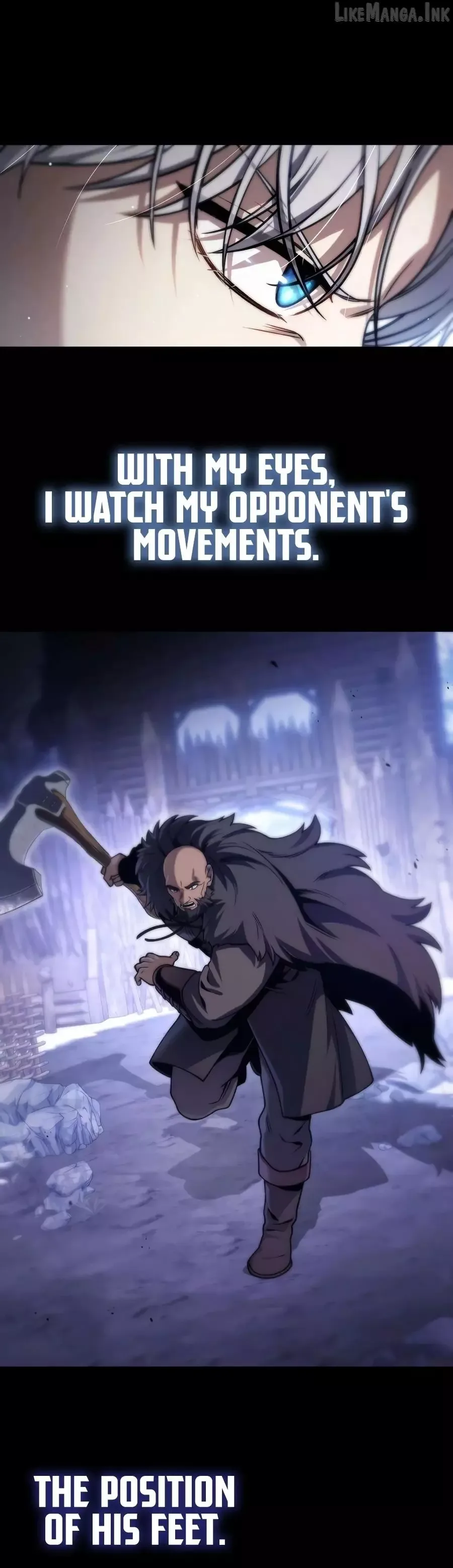 The Margrave's 10th-Class Ruffian Chapter 21 page 9