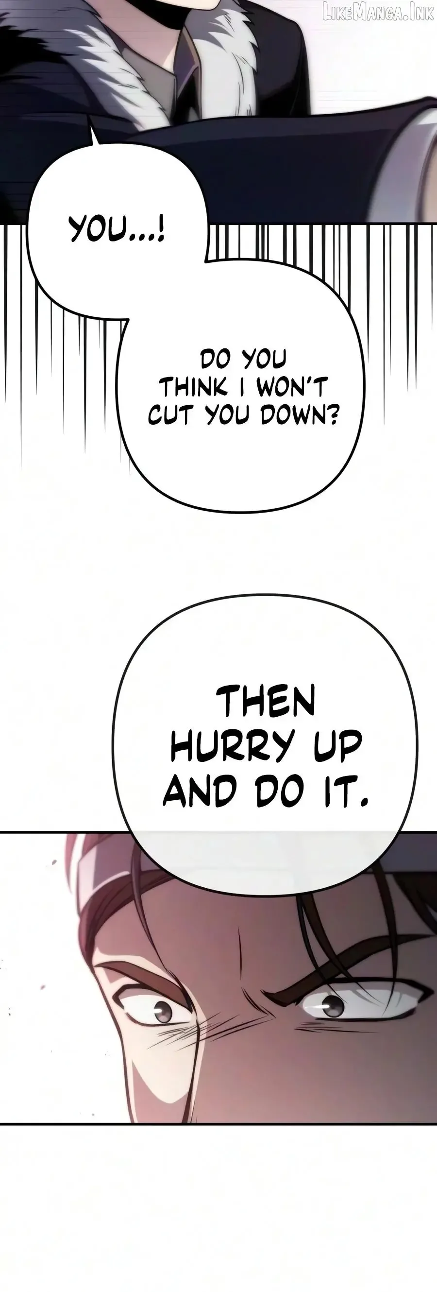 The Margrave's 10th-Class Ruffian Chapter 22 page 9