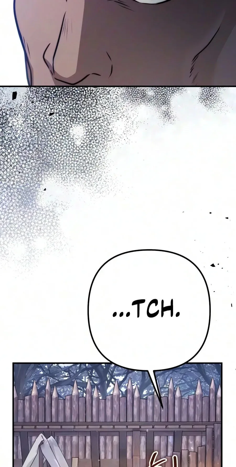 The Margrave's 10th-Class Ruffian Chapter 23 page 11
