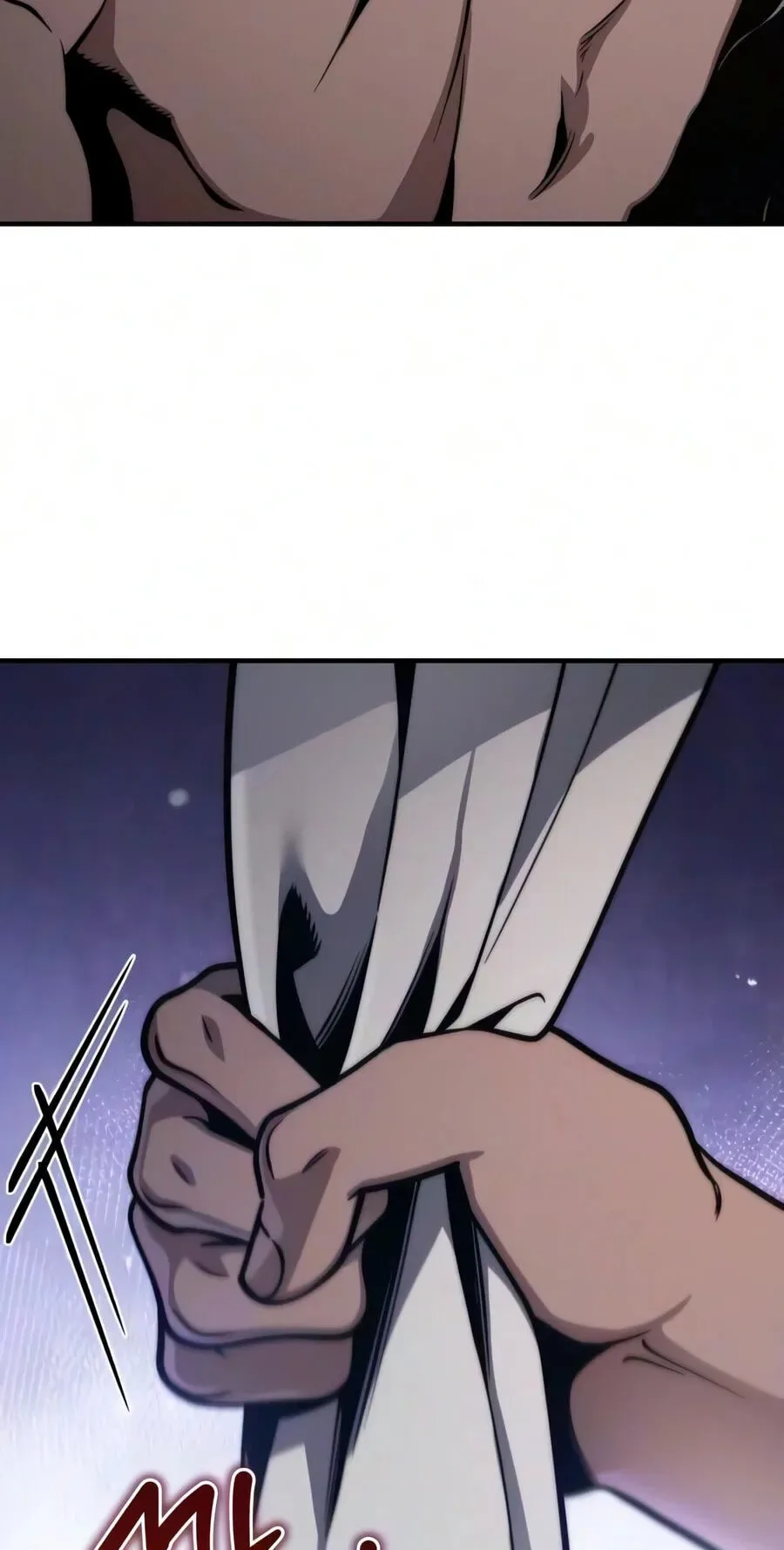The Margrave's 10th-Class Ruffian Chapter 23 page 25