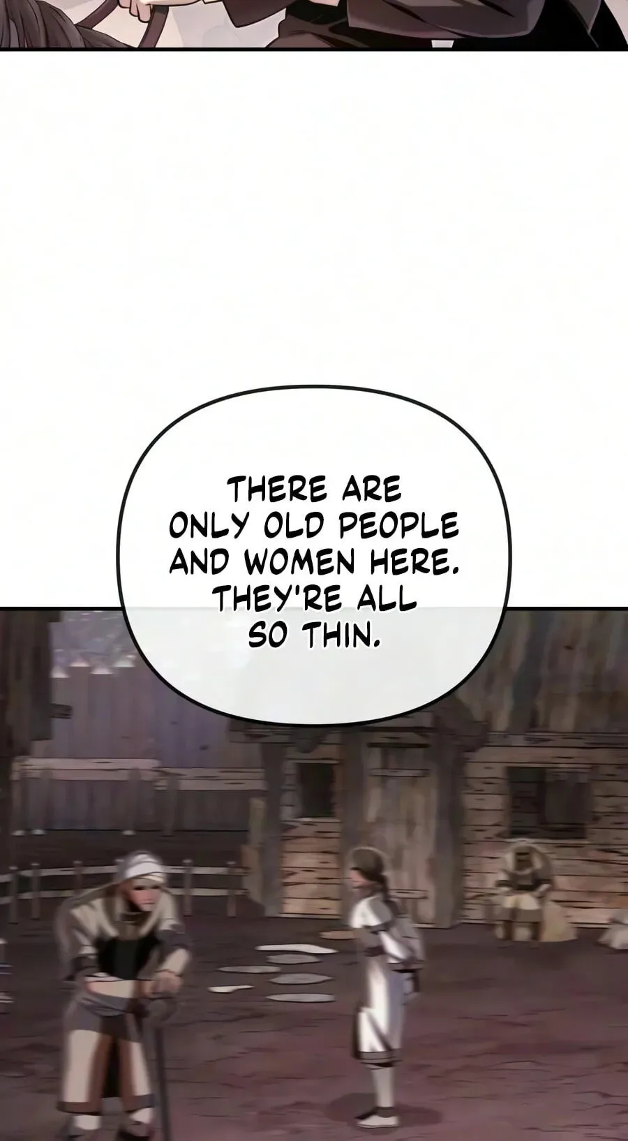 The Margrave's 10th-Class Ruffian Chapter 23 page 36