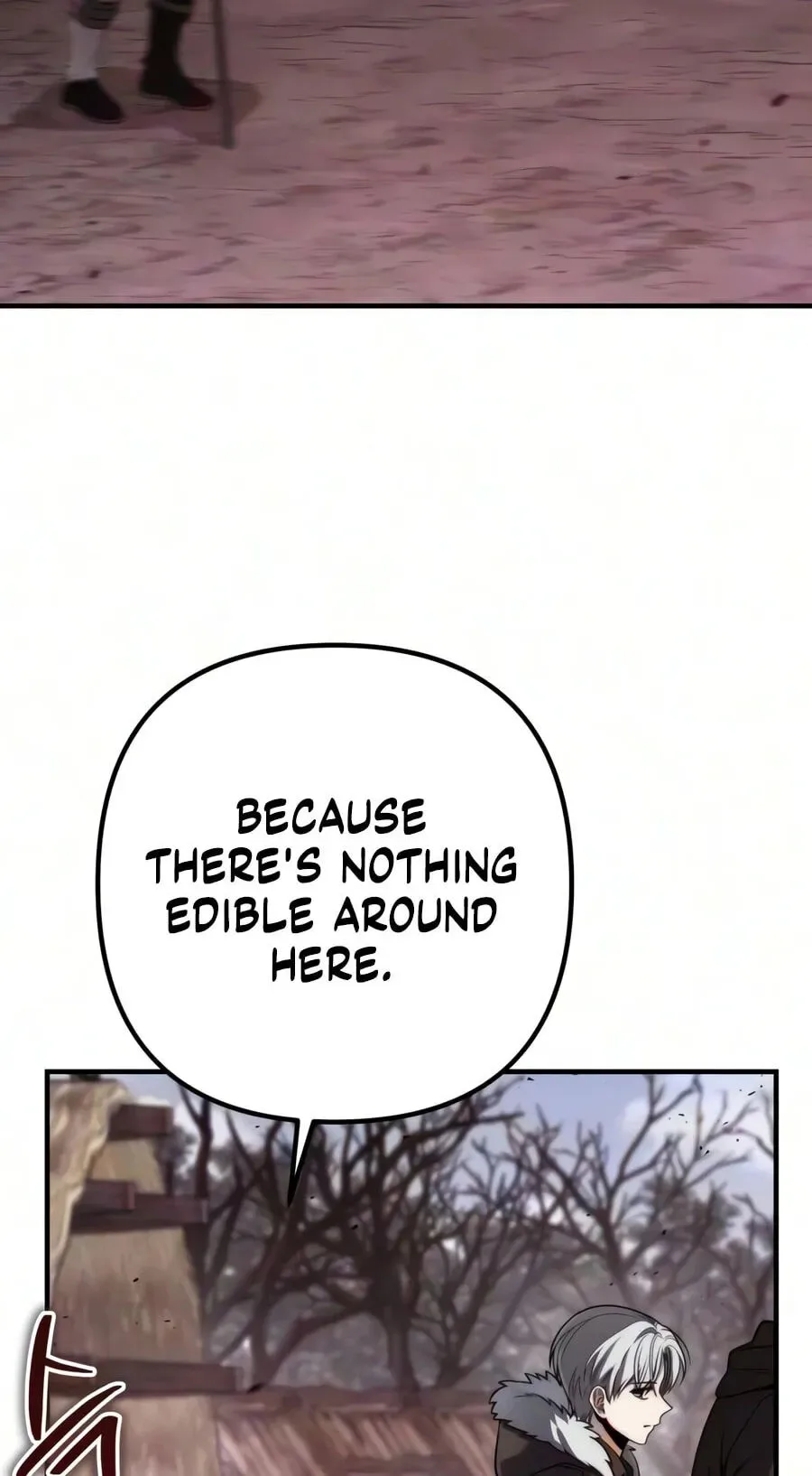The Margrave's 10th-Class Ruffian Chapter 23 page 37