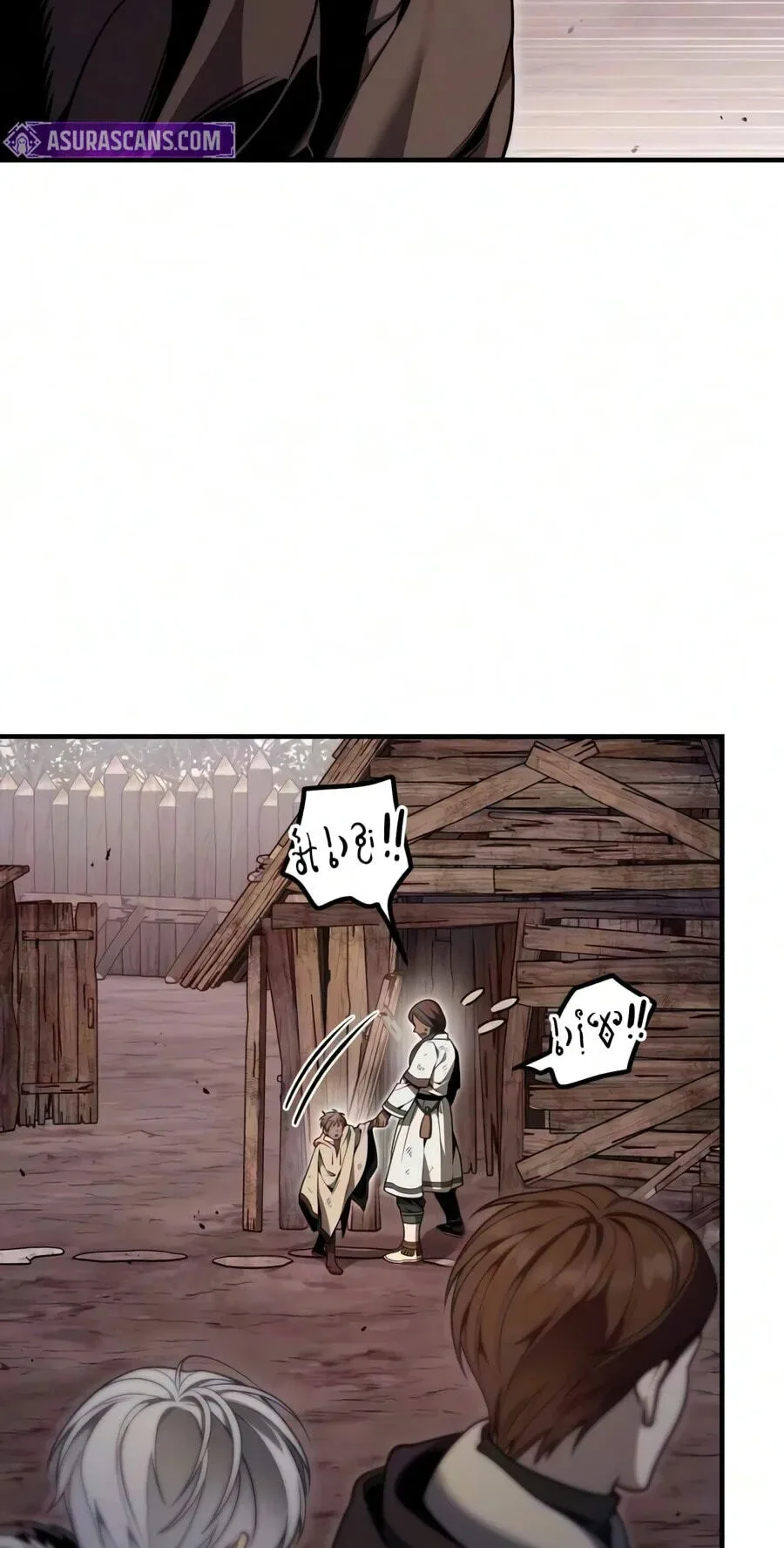 The Margrave's 10th-Class Ruffian Chapter 23 page 32