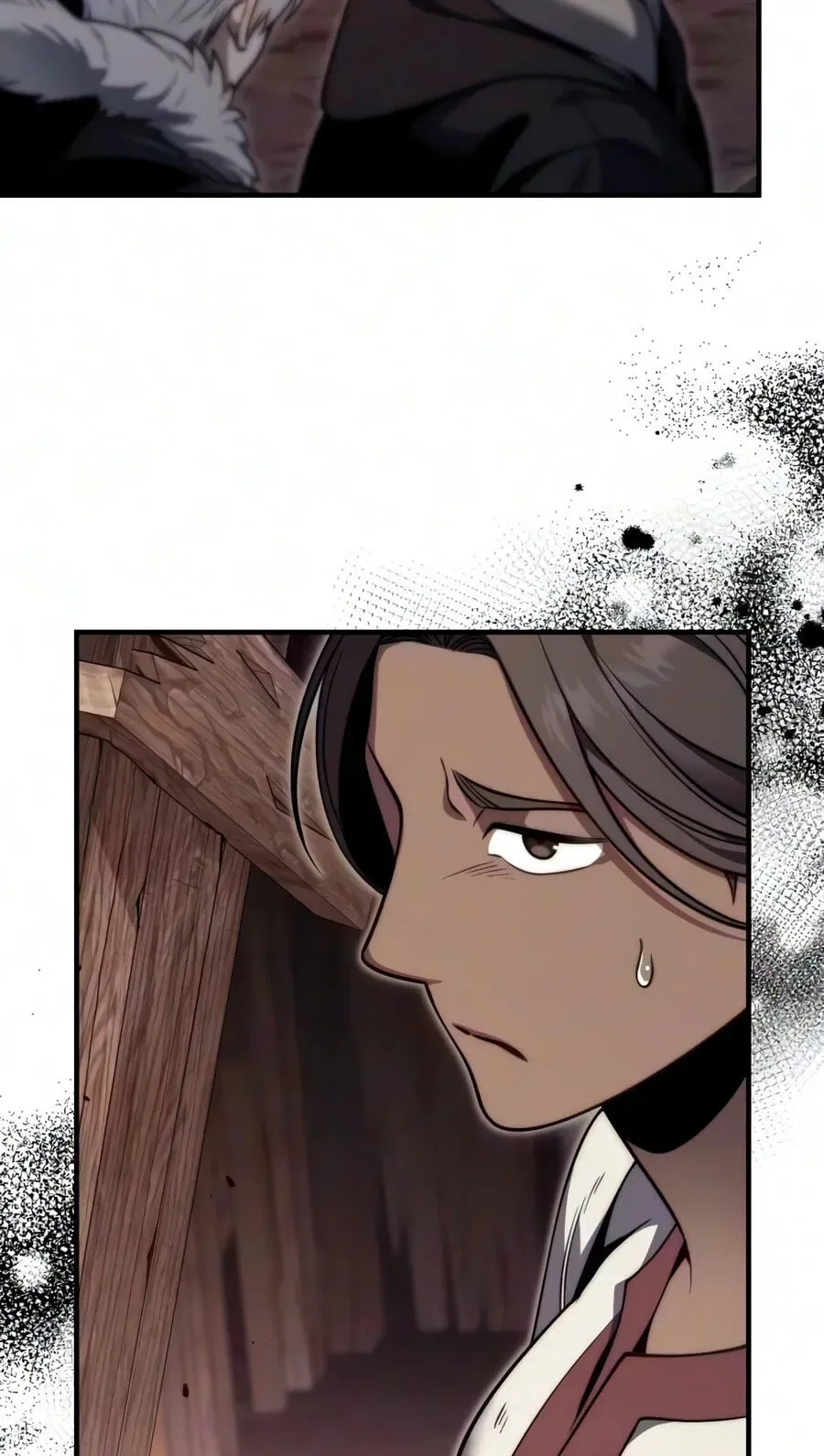 The Margrave's 10th-Class Ruffian Chapter 23 page 33