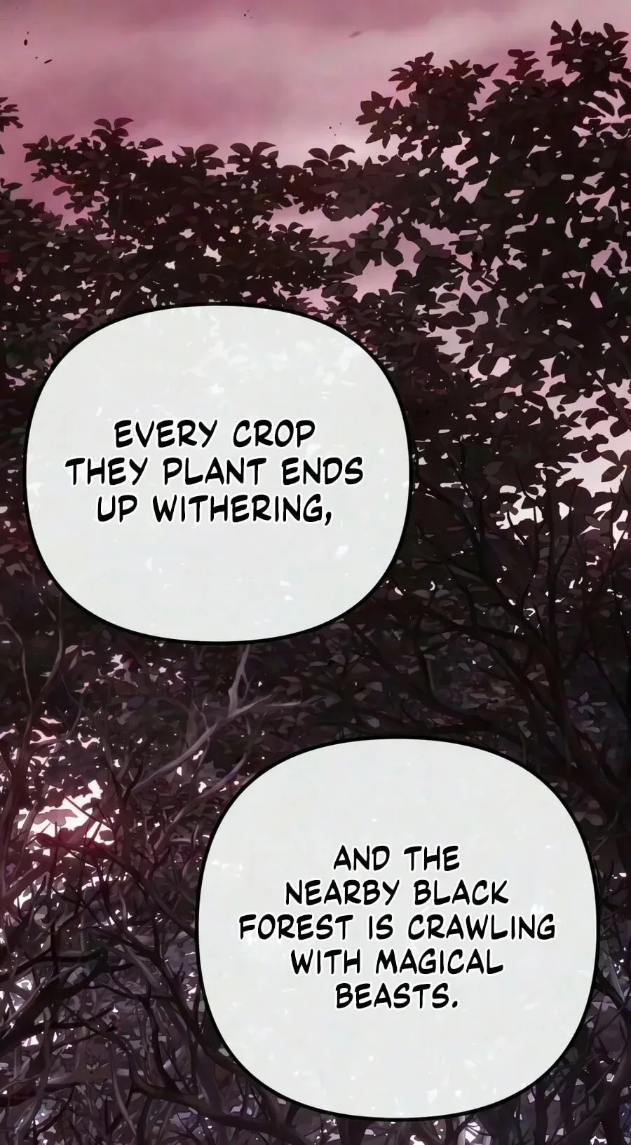 The Margrave's 10th-Class Ruffian Chapter 23 page 40
