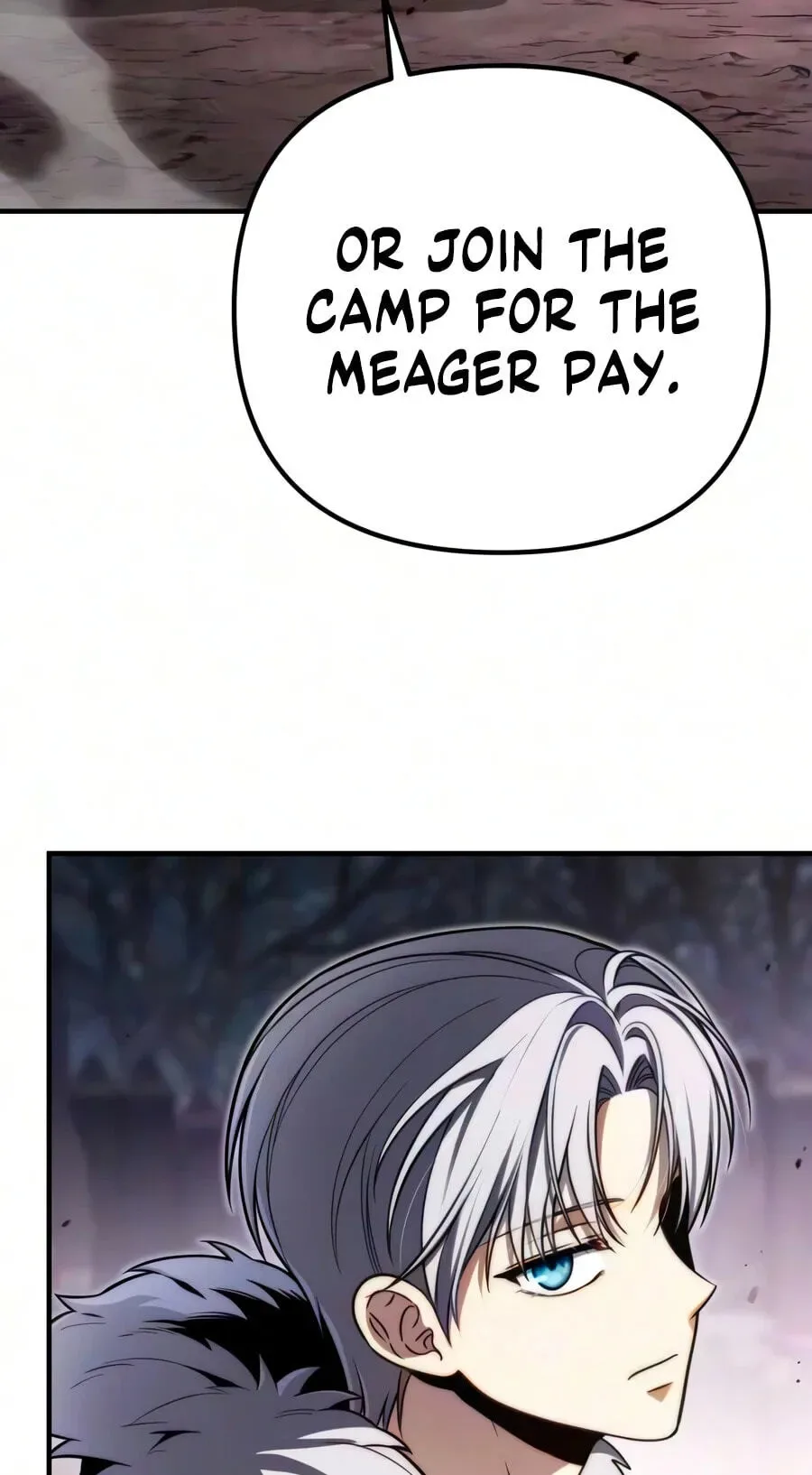The Margrave's 10th-Class Ruffian Chapter 23 page 43