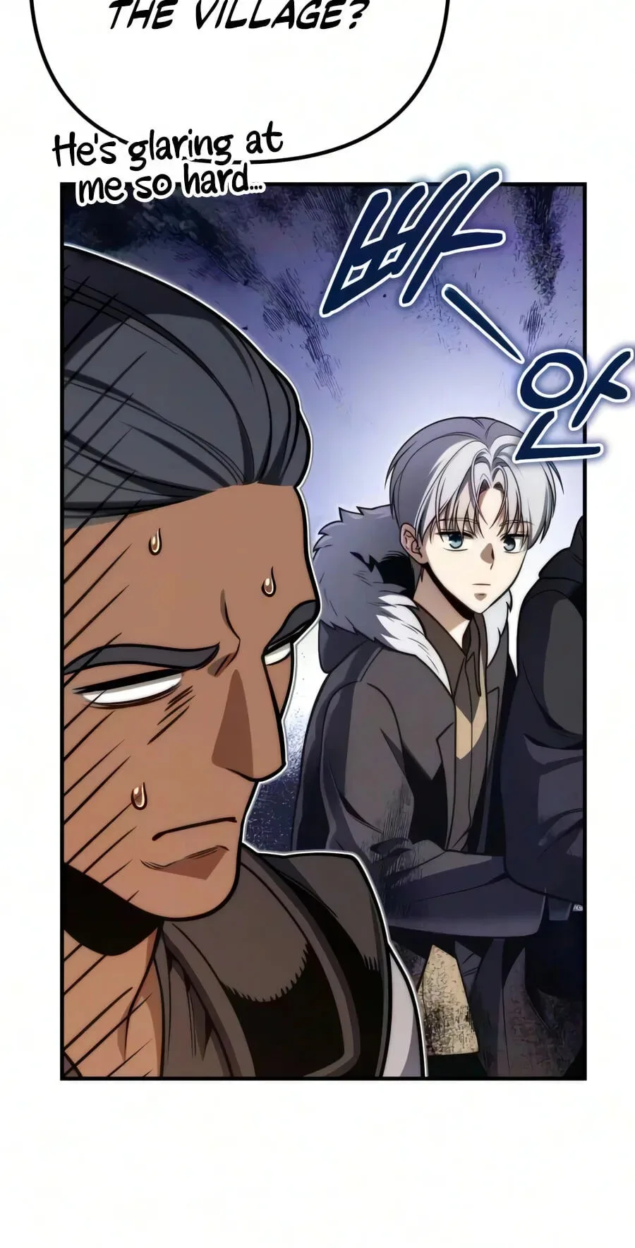 The Margrave's 10th-Class Ruffian Chapter 23 page 46