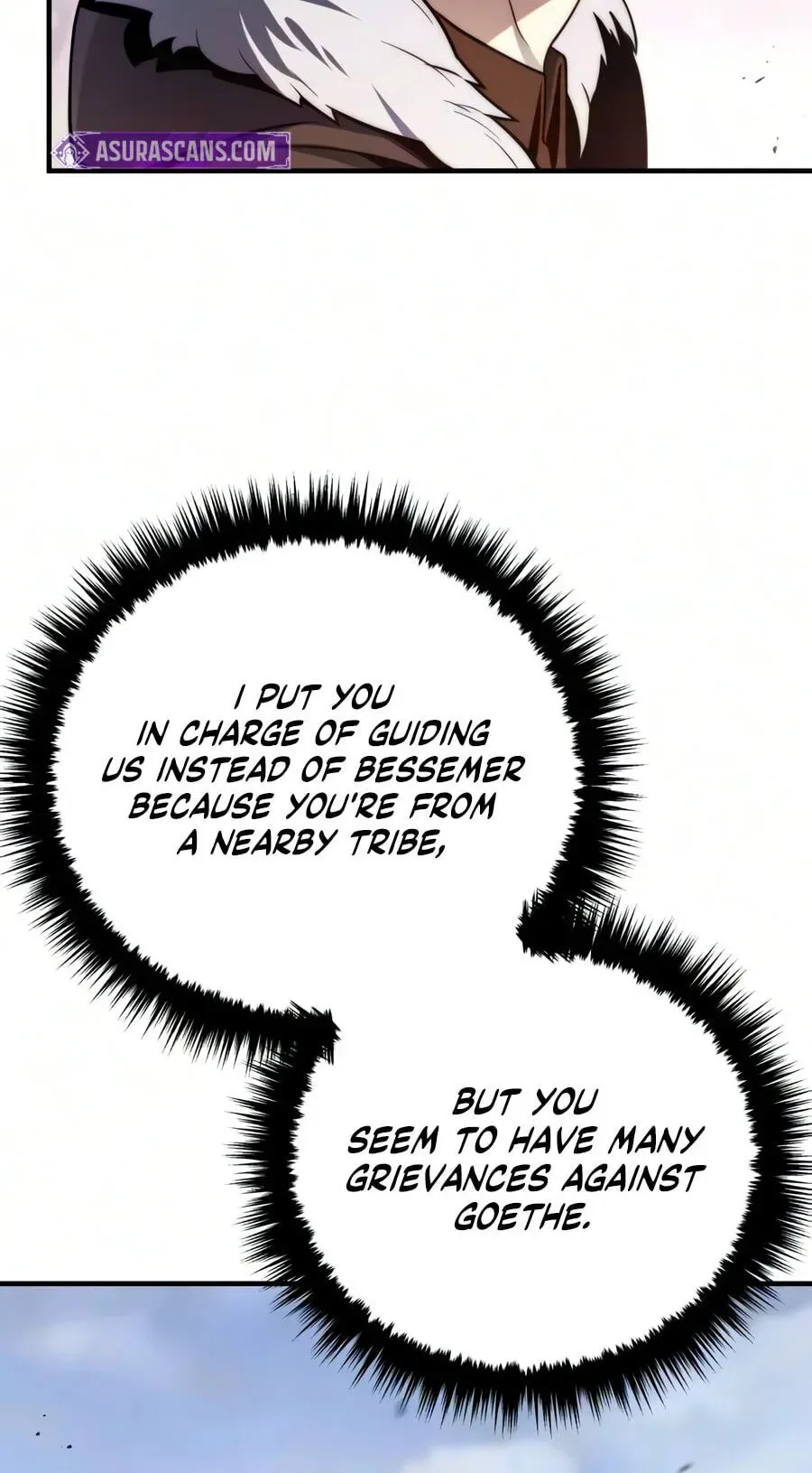 The Margrave's 10th-Class Ruffian Chapter 23 page 44