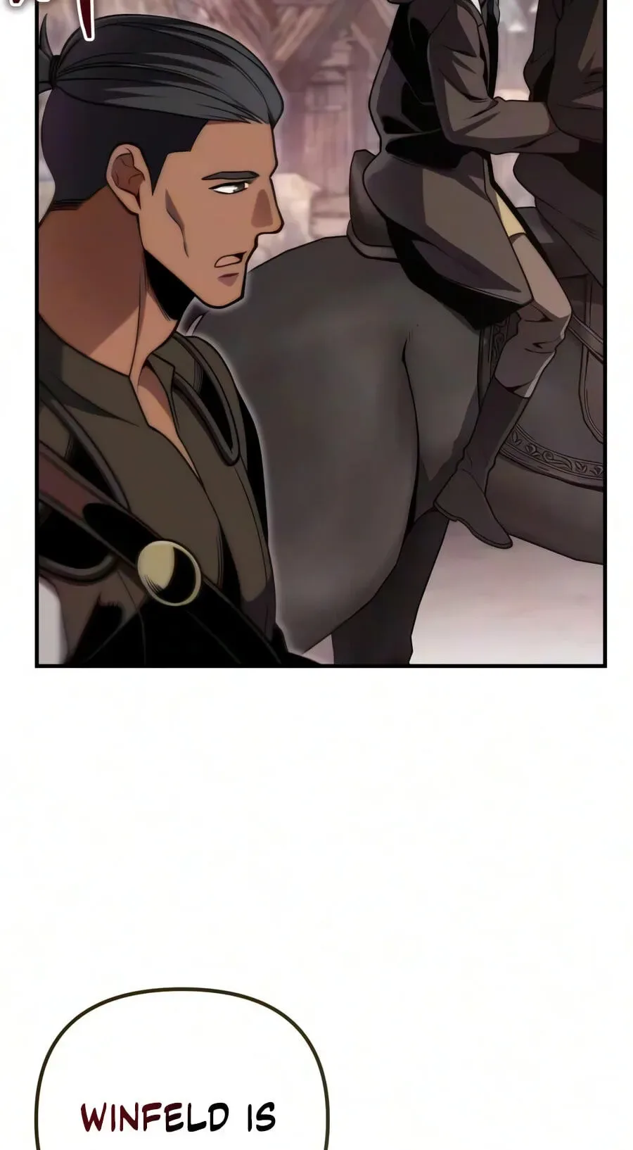 The Margrave's 10th-Class Ruffian Chapter 23 page 38