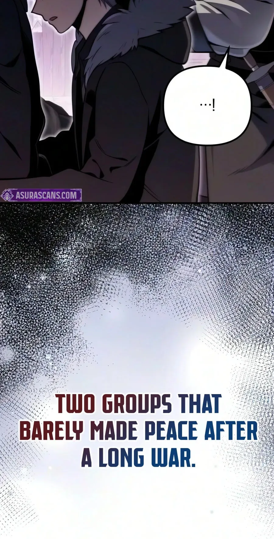 The Margrave's 10th-Class Ruffian Chapter 23 page 49