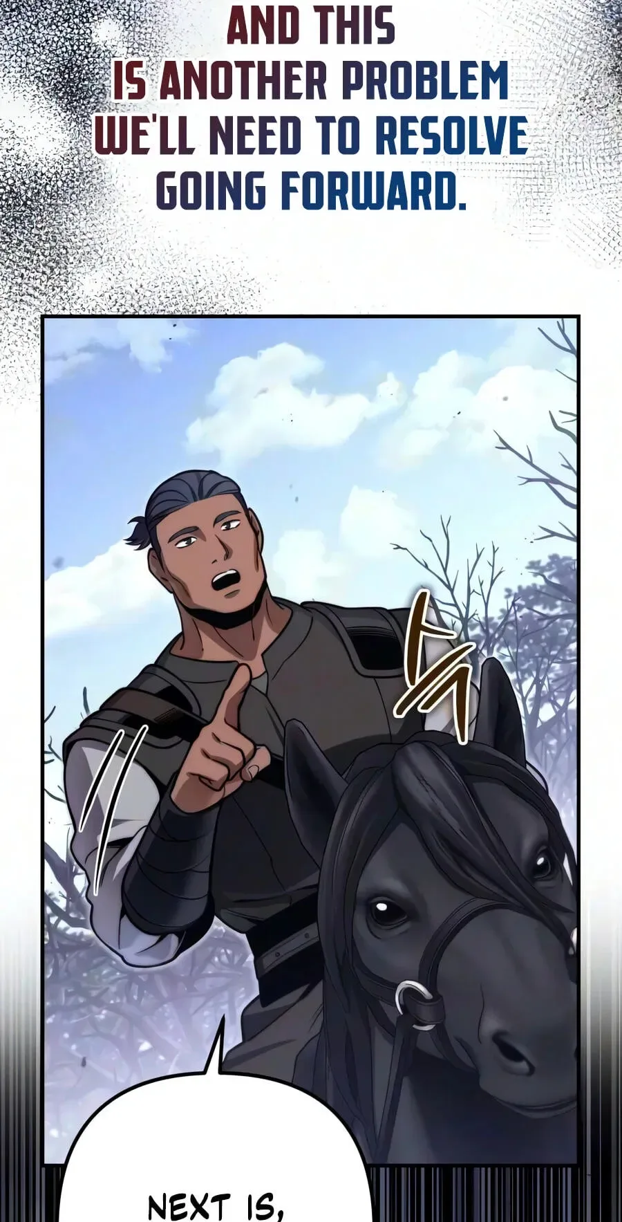 The Margrave's 10th-Class Ruffian Chapter 23 page 51