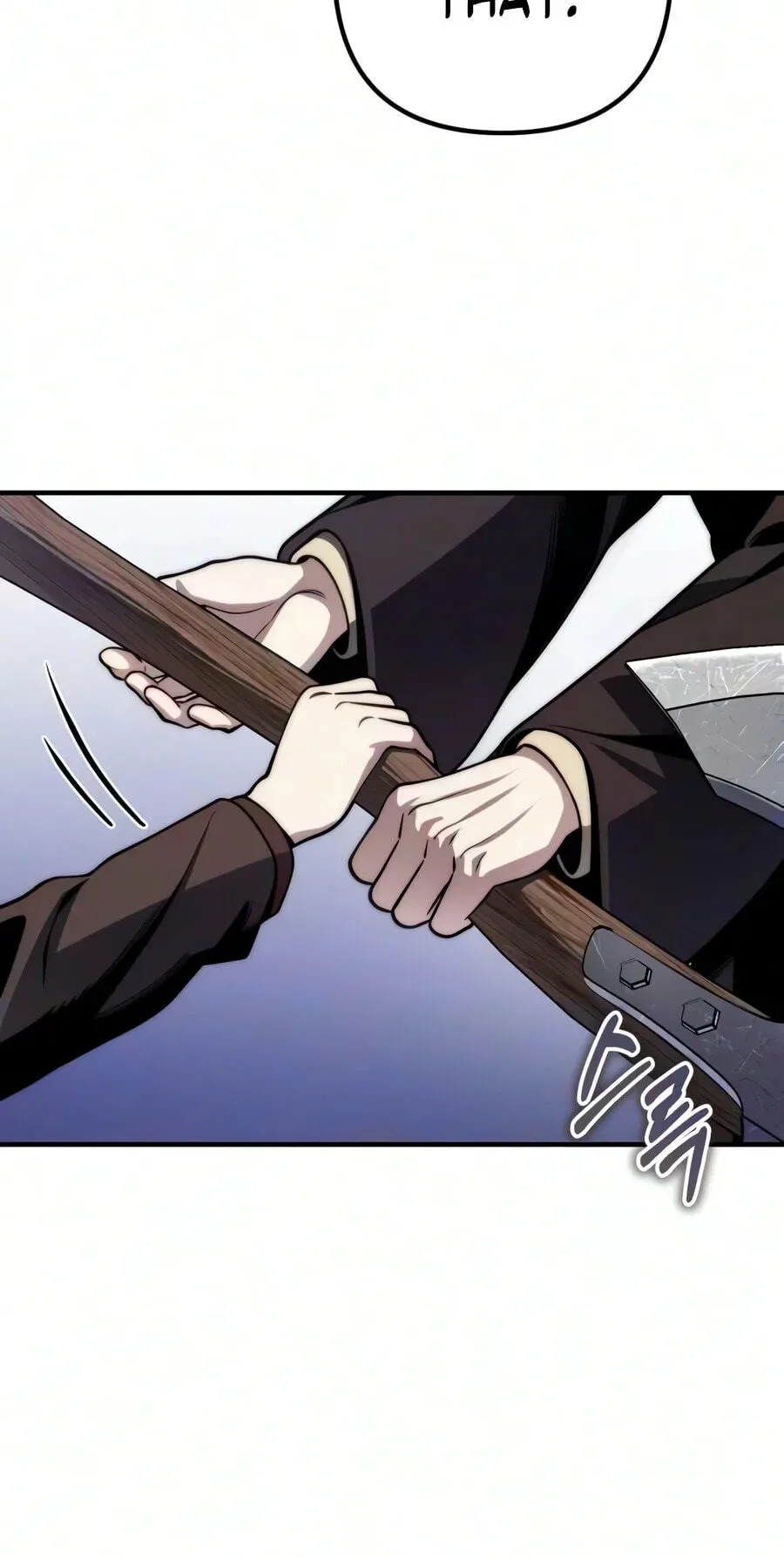 The Margrave's 10th-Class Ruffian Chapter 23 page 62