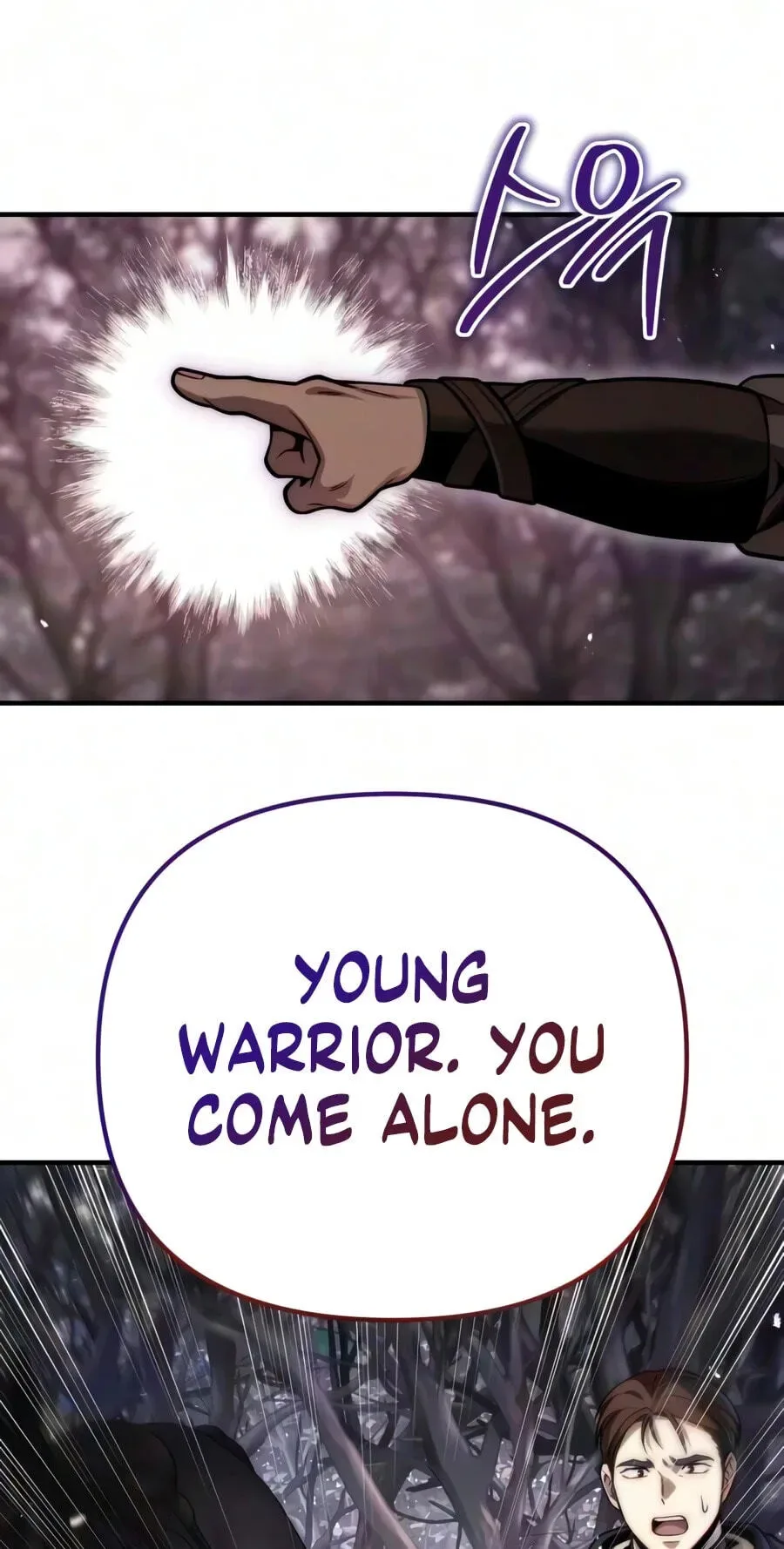 The Margrave's 10th-Class Ruffian Chapter 23 page 74