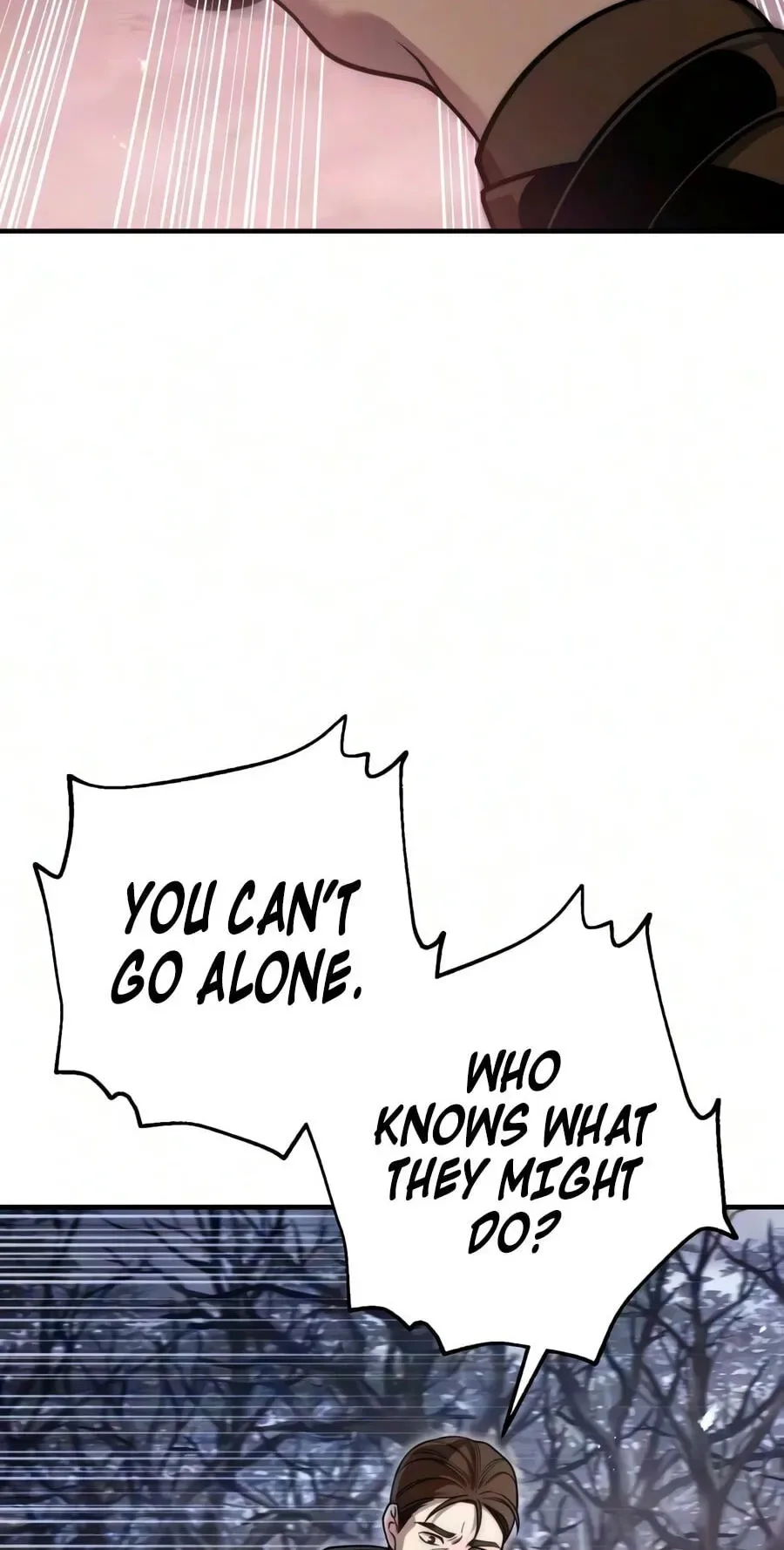 The Margrave's 10th-Class Ruffian Chapter 23 page 76
