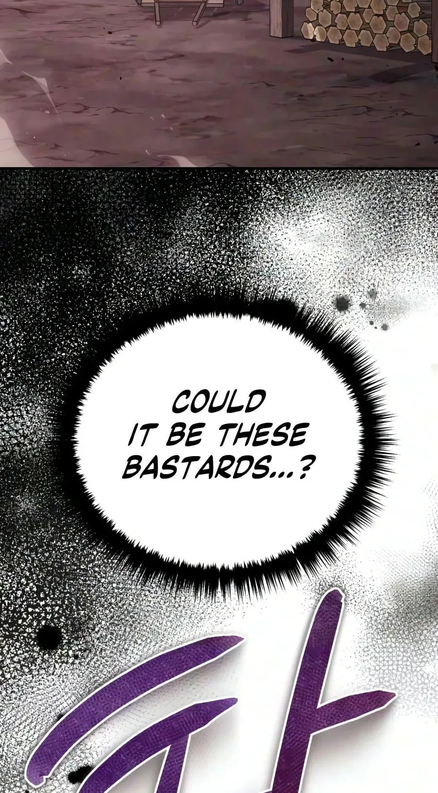 The Margrave's 10th-Class Ruffian Chapter 23 page 95