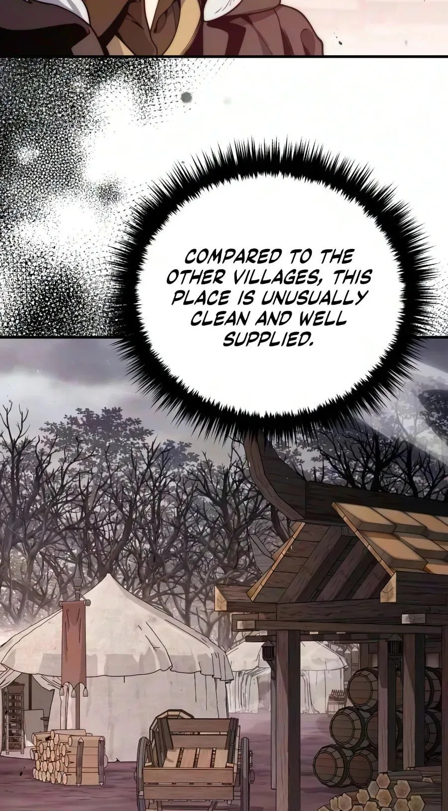 The Margrave's 10th-Class Ruffian Chapter 23 page 94