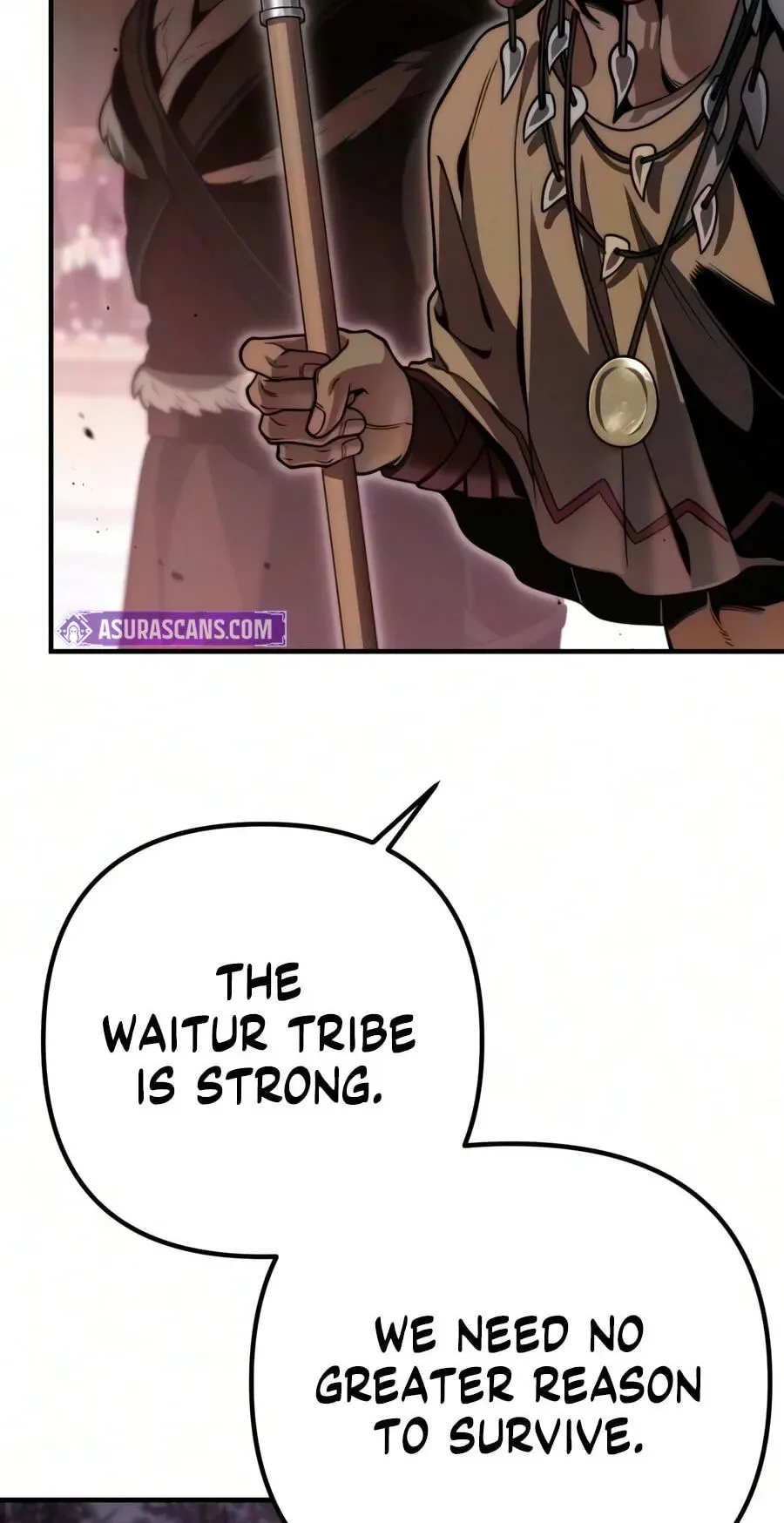 The Margrave's 10th-Class Ruffian Chapter 23 page 108