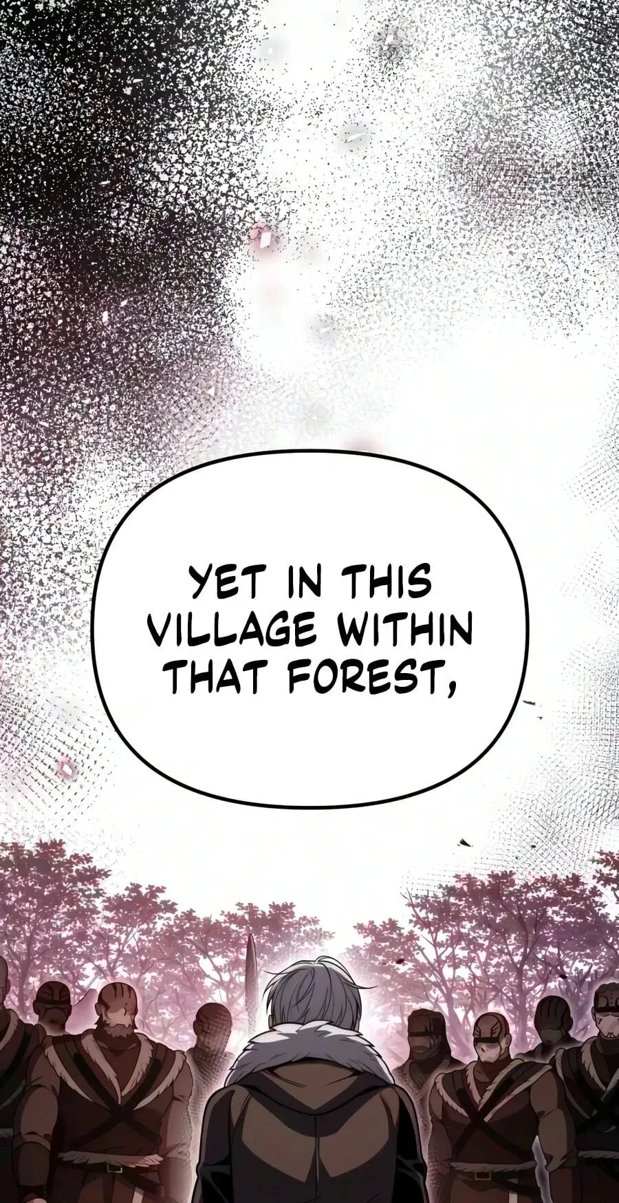 The Margrave's 10th-Class Ruffian Chapter 23 page 105