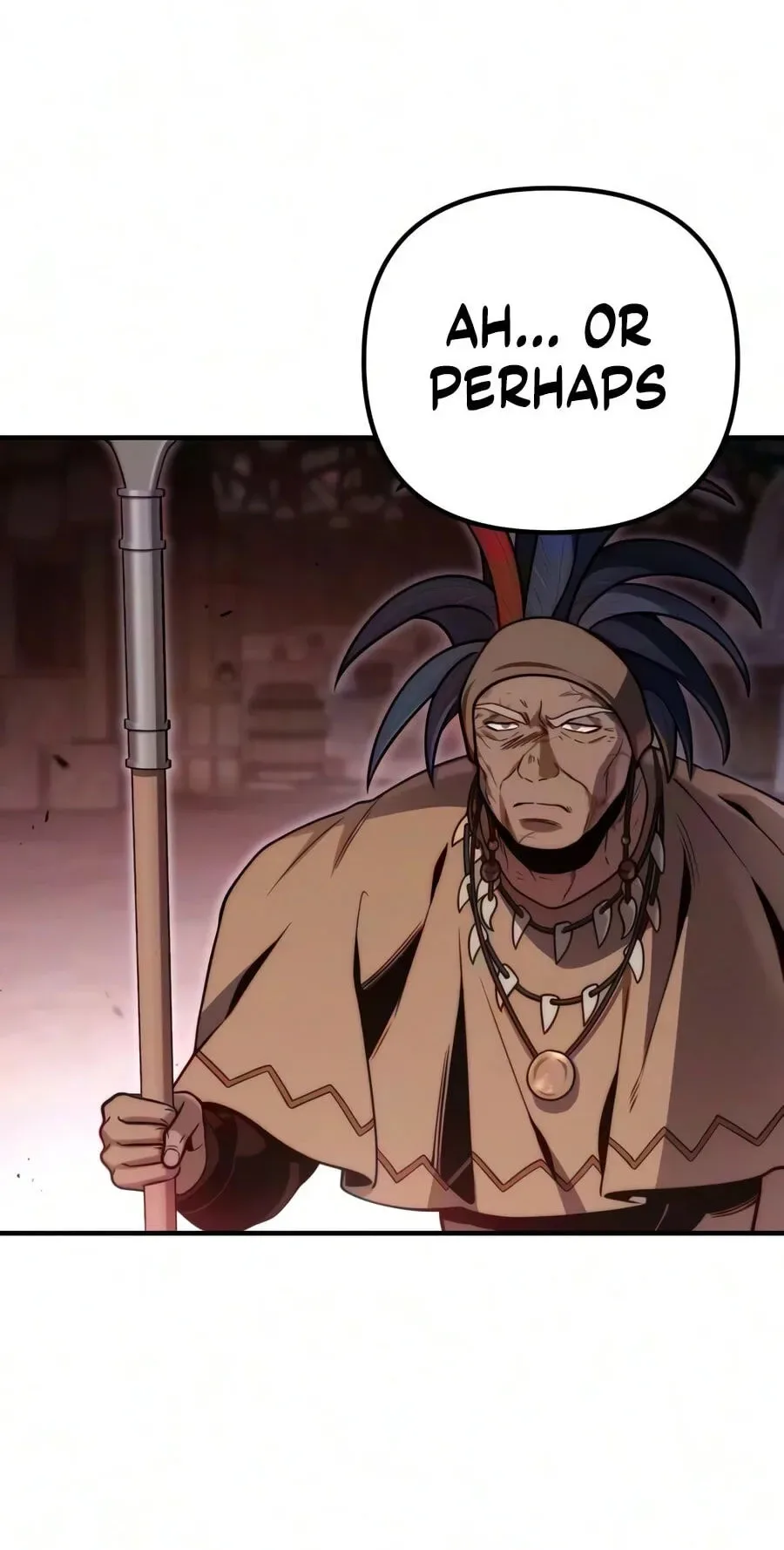 The Margrave's 10th-Class Ruffian Chapter 23 page 116