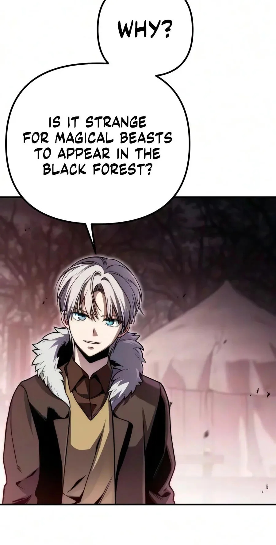 The Margrave's 10th-Class Ruffian Chapter 23 page 115