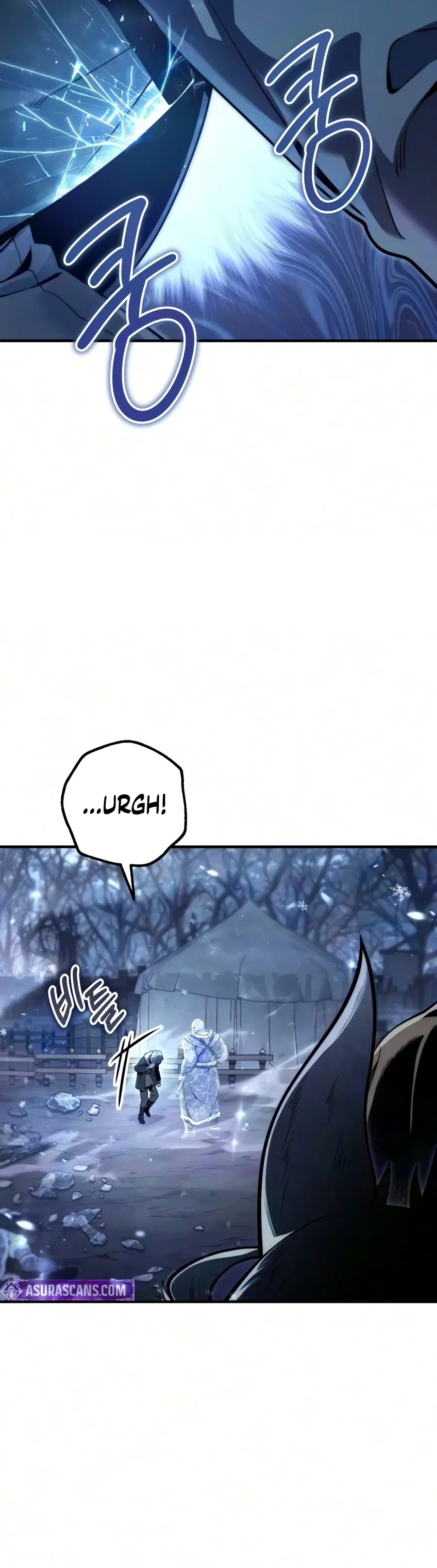 The Margrave's 10th-Class Ruffian Chapter 25 page 5