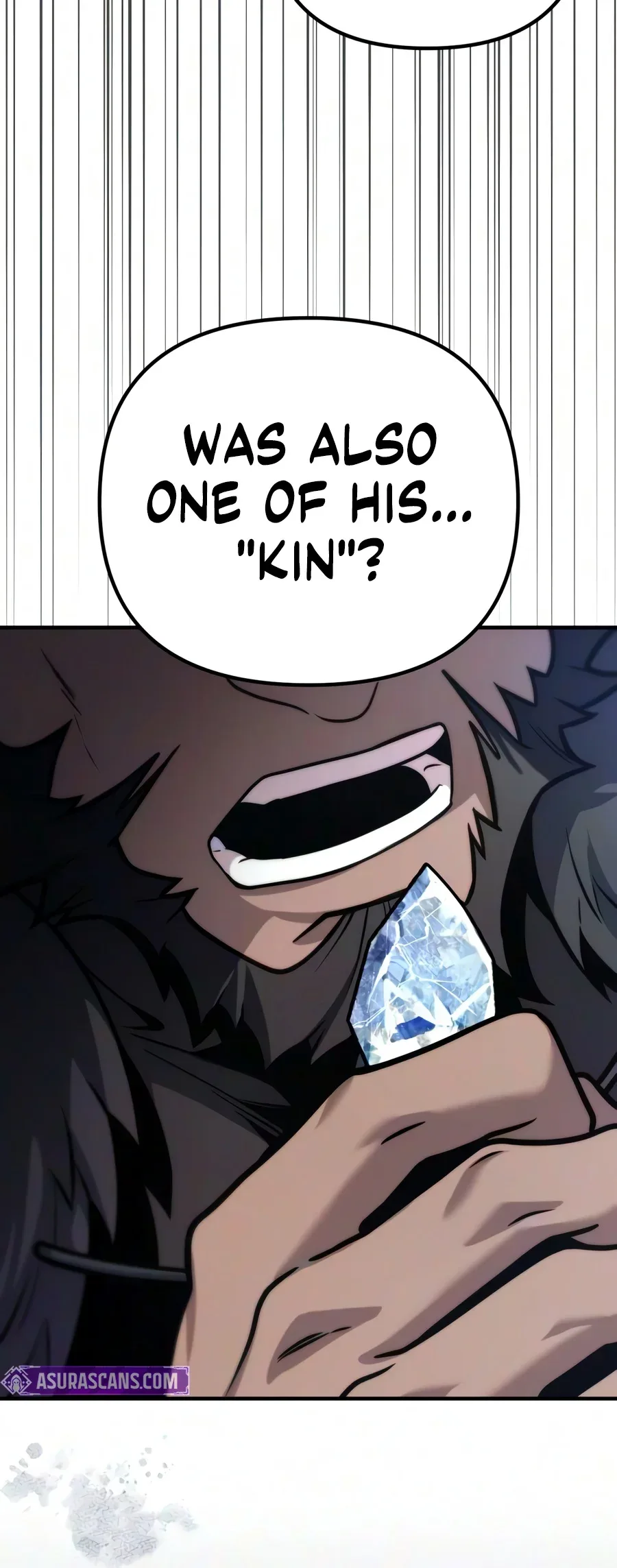 The Margrave's 10th-Class Ruffian Chapter 25 page 21