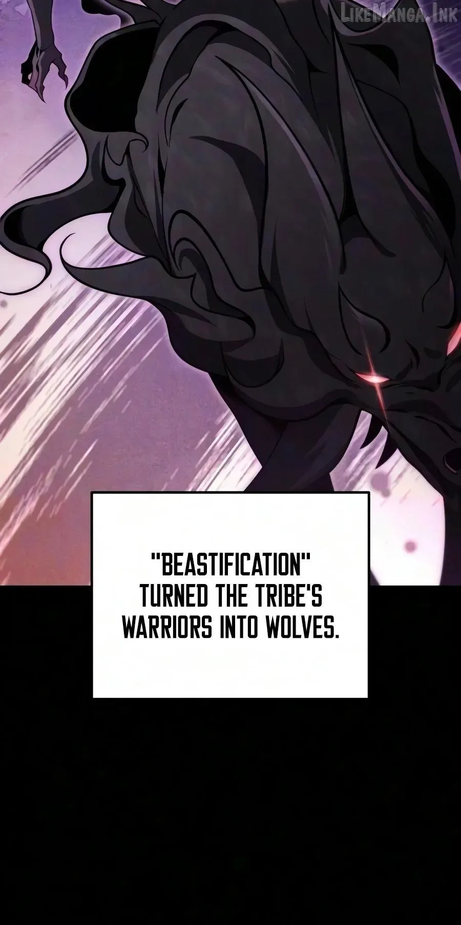 The Margrave's 10th-Class Ruffian Chapter 27 page 7
