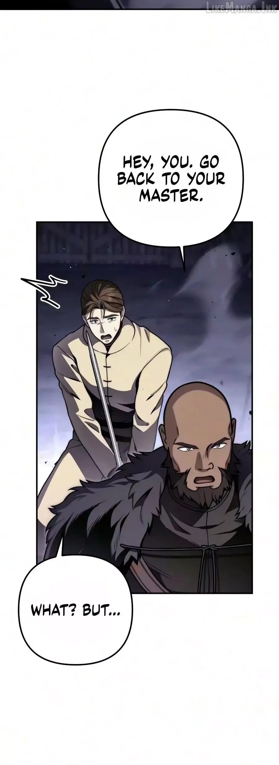 The Margrave's 10th-Class Ruffian Chapter 29 page 7
