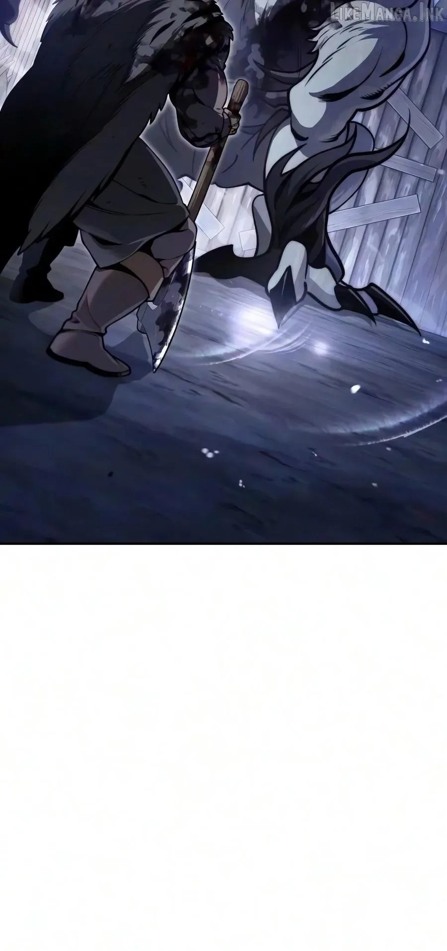 The Margrave's 10th-Class Ruffian Chapter 30 page 20