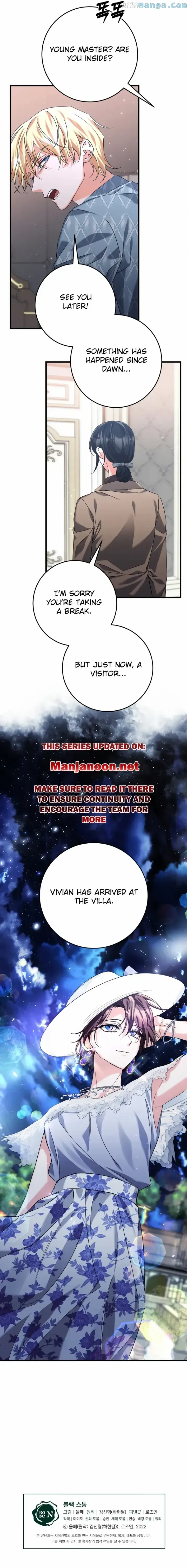 Black Storm Chapter 47 page 11