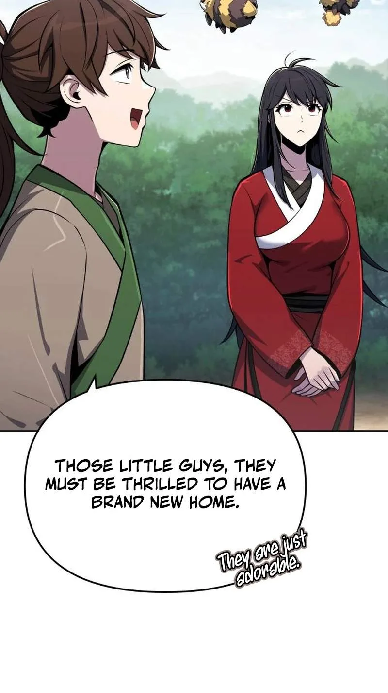 Entomologist In Sichuan Tang Clan Chapter 106 page 7