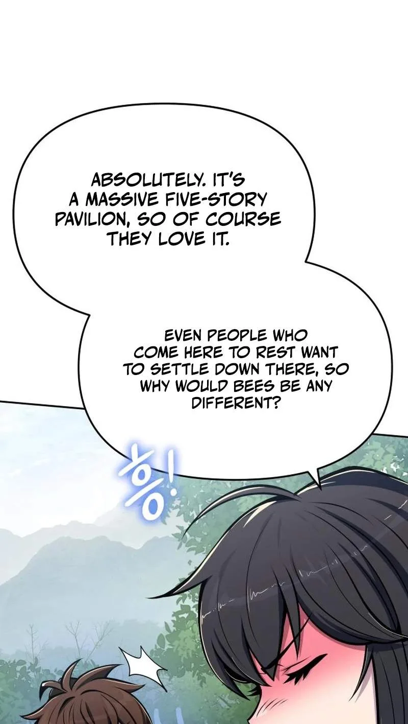 Entomologist In Sichuan Tang Clan Chapter 106 page 9