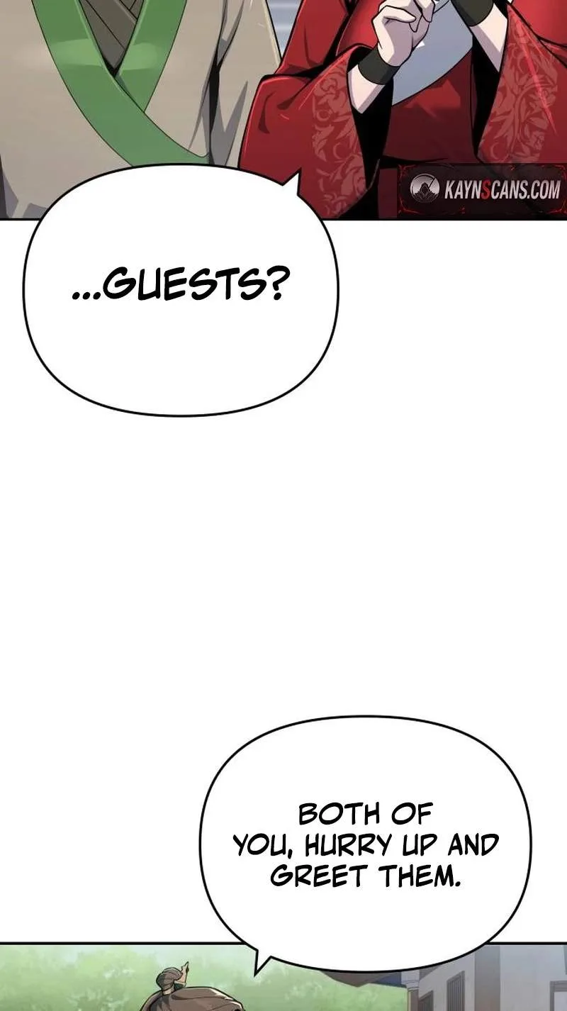 Entomologist In Sichuan Tang Clan Chapter 106 page 27