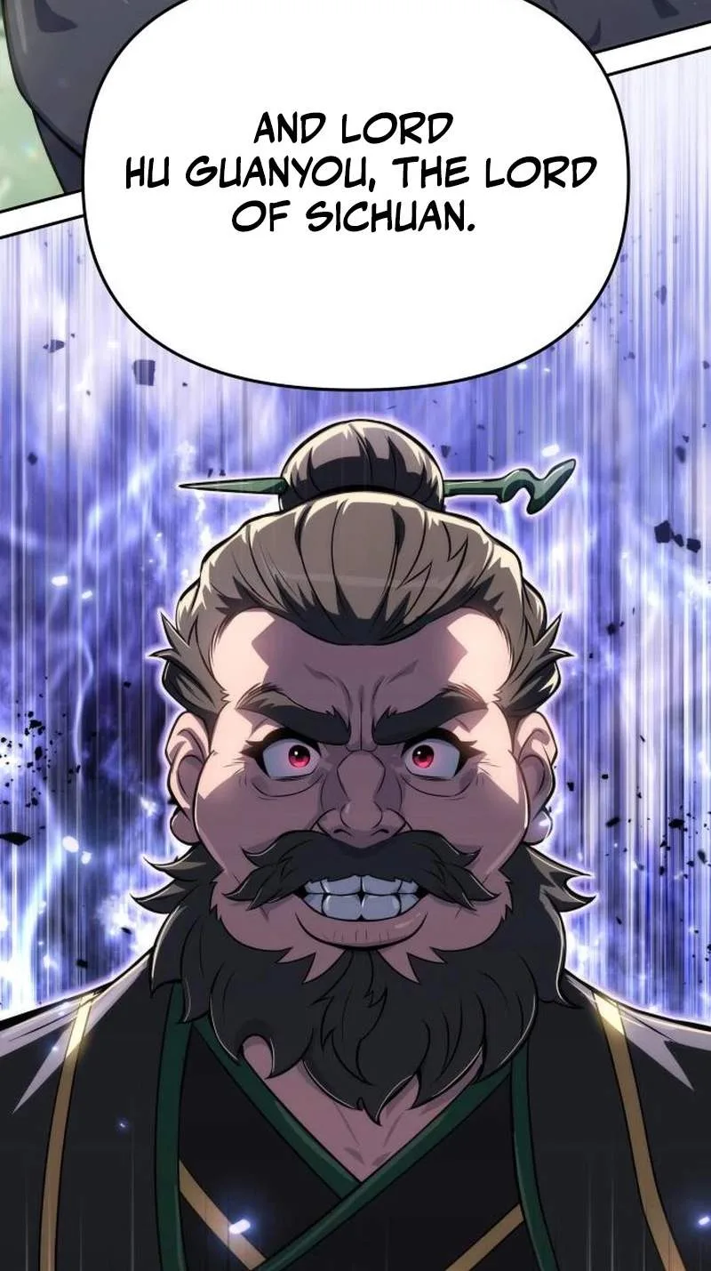 Entomologist In Sichuan Tang Clan Chapter 106 page 31