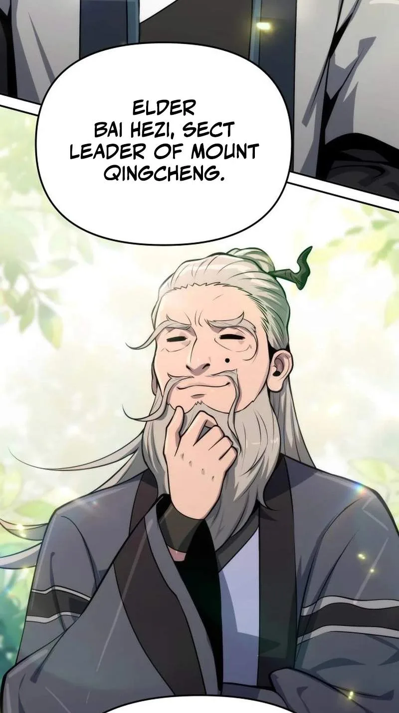 Entomologist In Sichuan Tang Clan Chapter 106 page 30