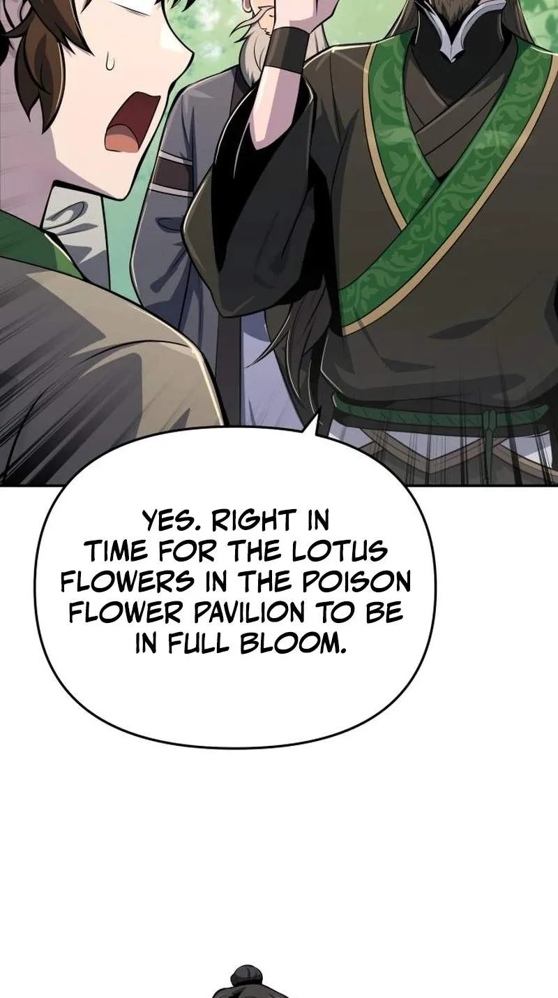 Entomologist In Sichuan Tang Clan Chapter 106 page 42