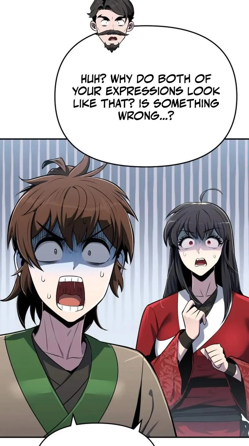 Entomologist In Sichuan Tang Clan Chapter 106 page 43