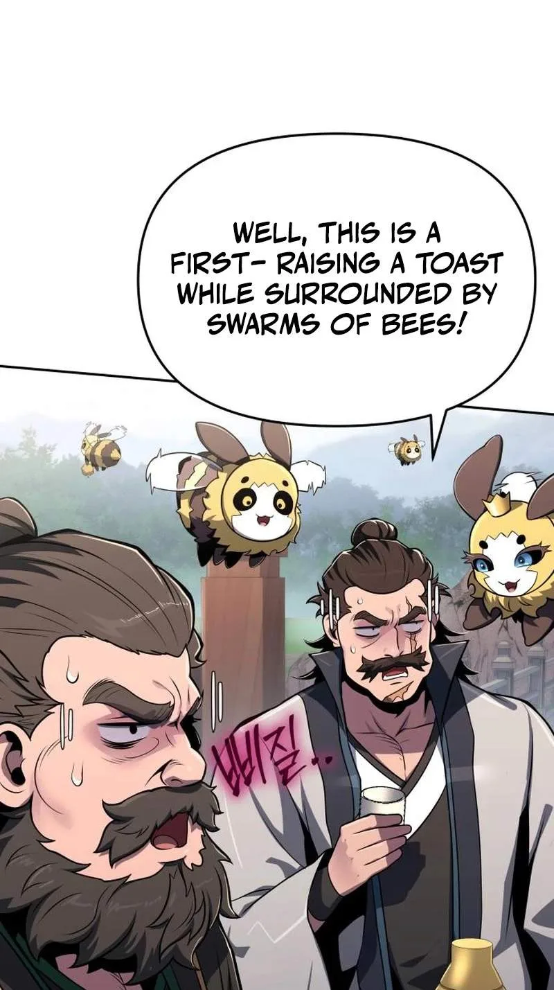 Entomologist In Sichuan Tang Clan Chapter 106 page 54