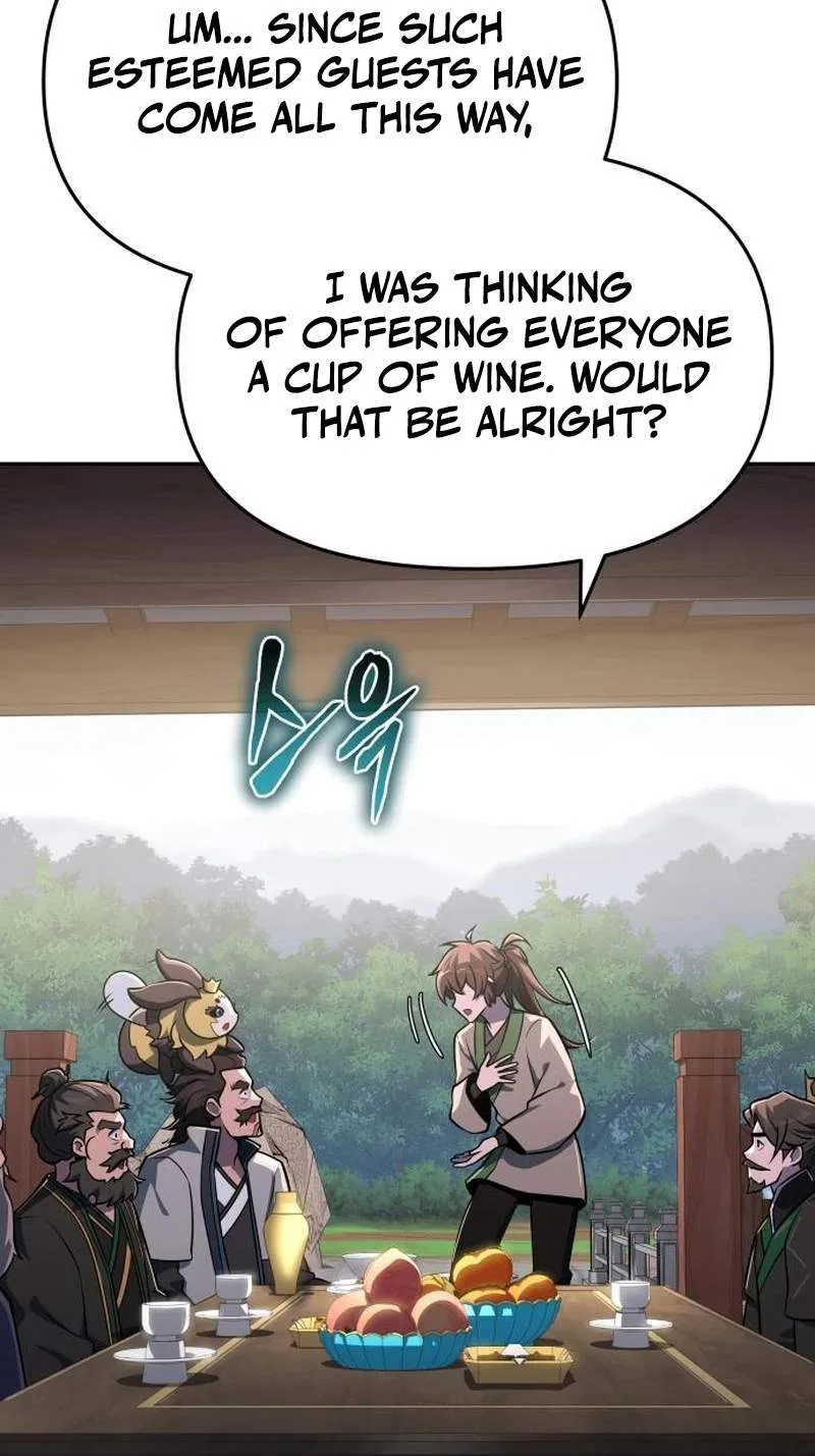 Entomologist In Sichuan Tang Clan Chapter 106 page 63