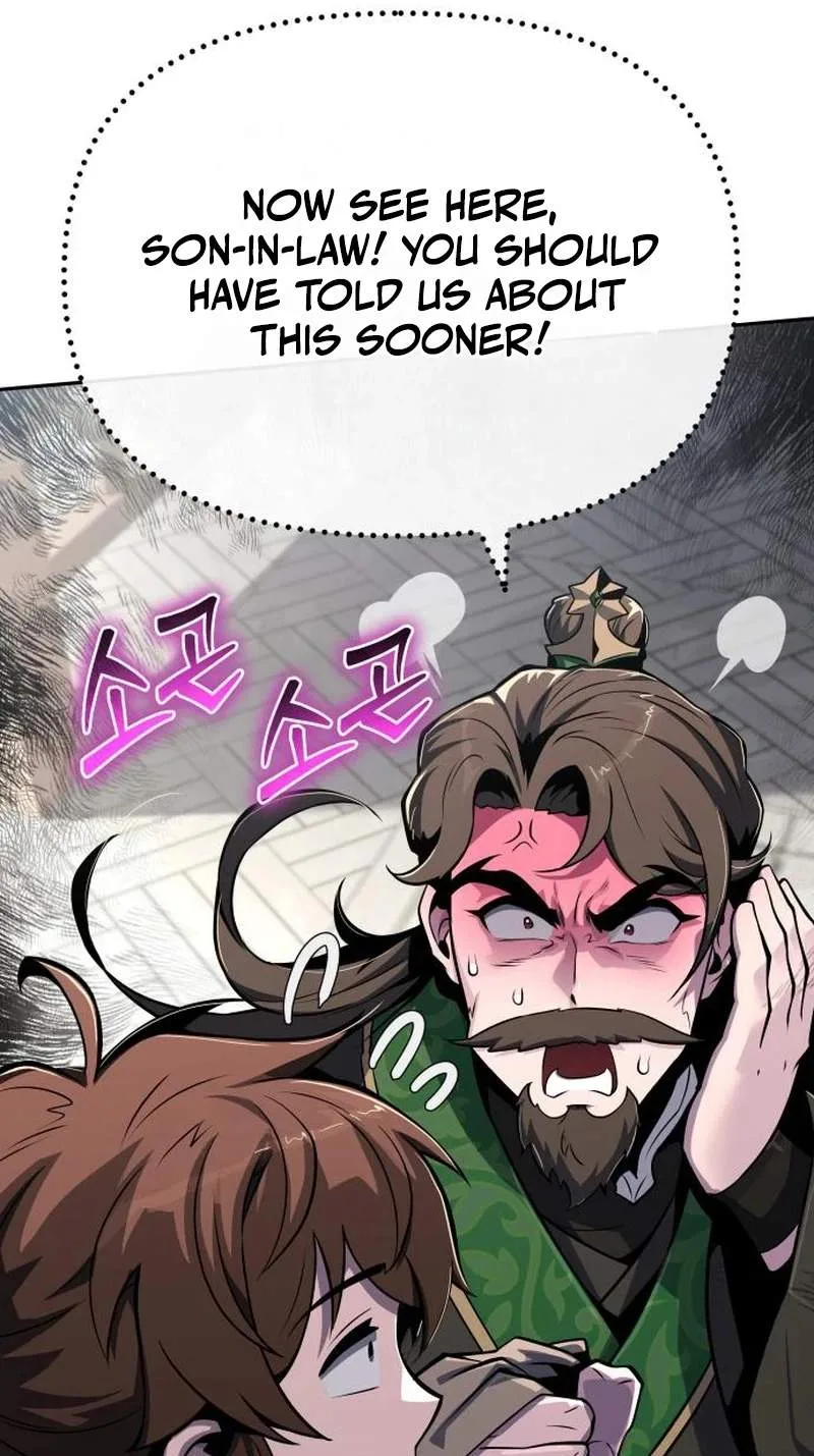 Entomologist In Sichuan Tang Clan Chapter 106 page 59