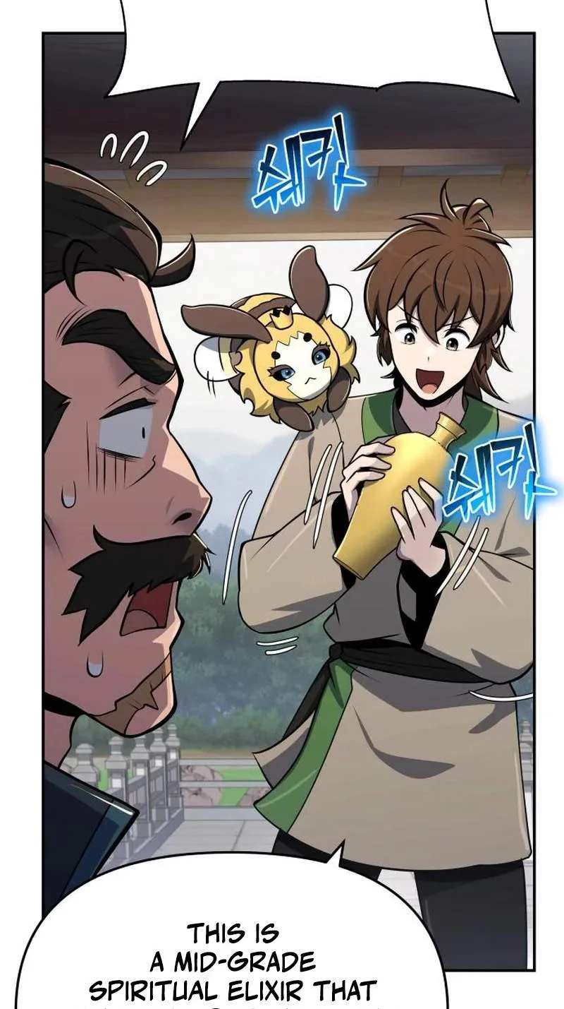 Entomologist In Sichuan Tang Clan Chapter 106 page 73