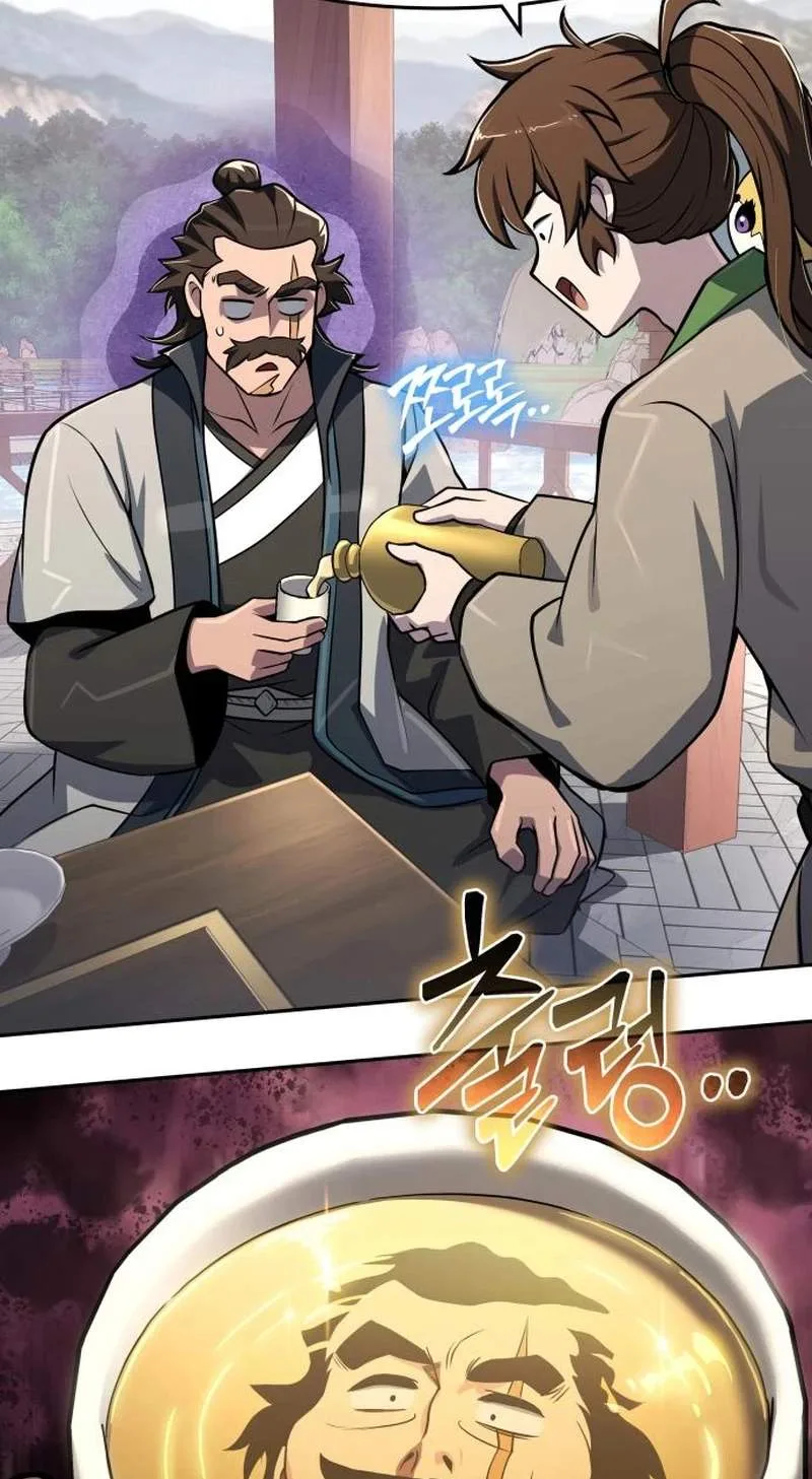 Entomologist In Sichuan Tang Clan Chapter 106 page 75