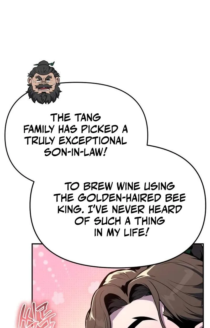 Entomologist In Sichuan Tang Clan Chapter 106 page 87